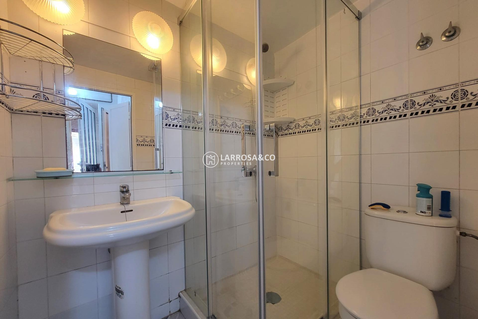 Resale - Semi-detached house - Pilar de la Horadada - Torre de la Horadada