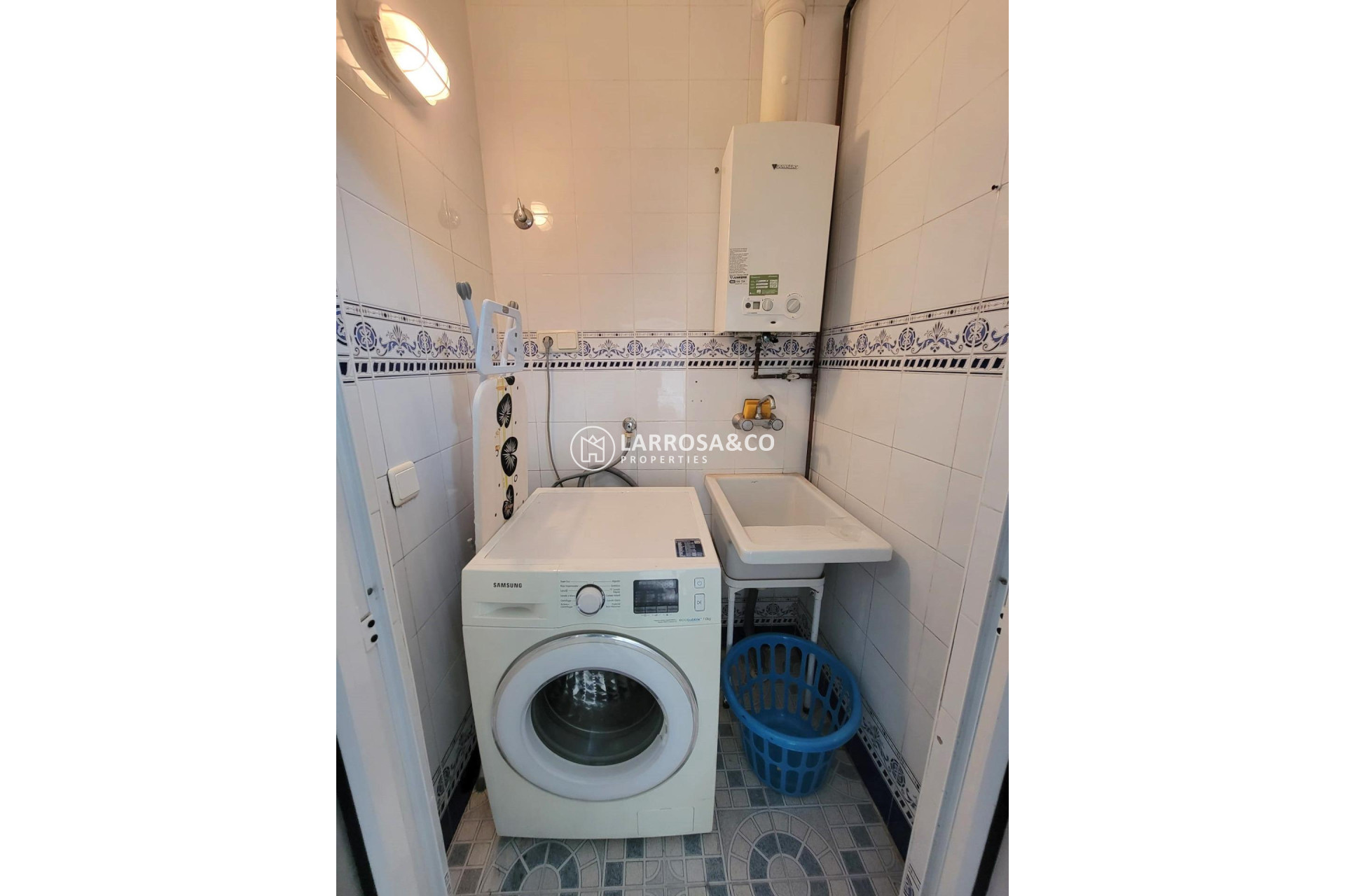 Resale - Semi-detached house - Pilar de la Horadada - Torre de la Horadada