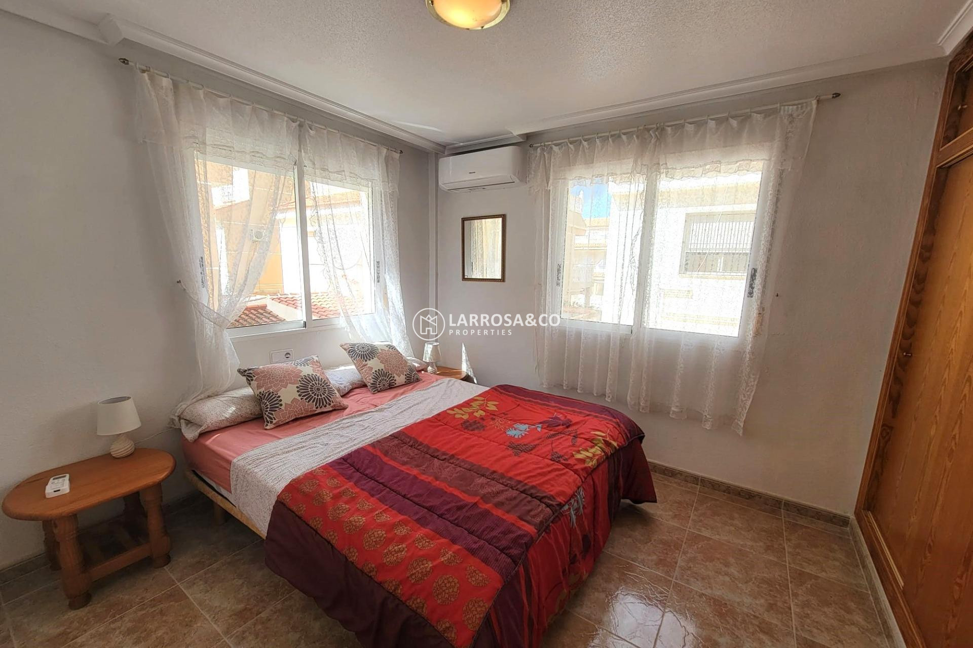 Resale - Semi-detached house - Pilar de la Horadada - Torre de la Horadada