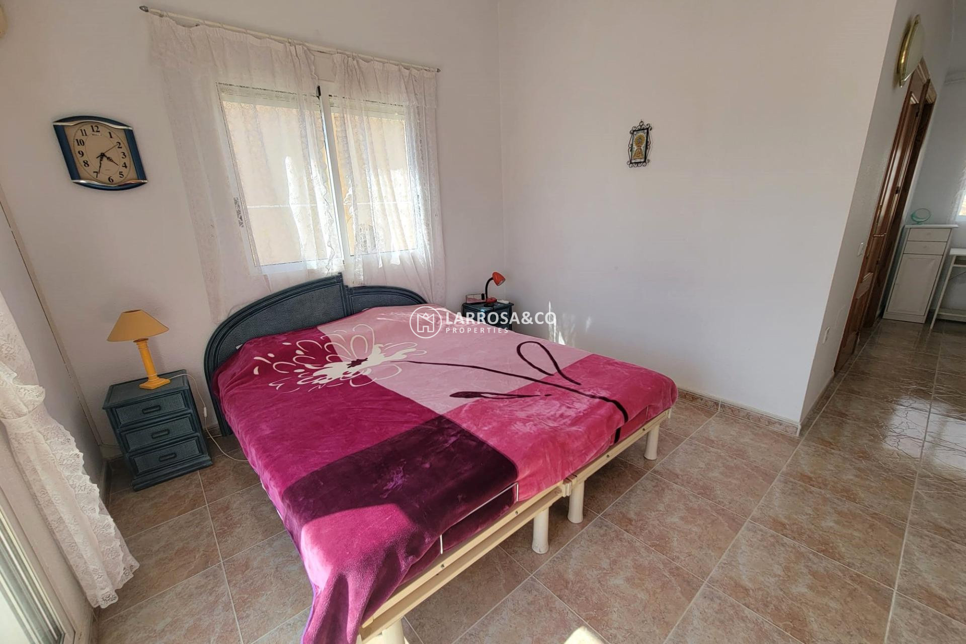 Resale - Semi-detached house - Pilar de la Horadada - Torre de la Horadada