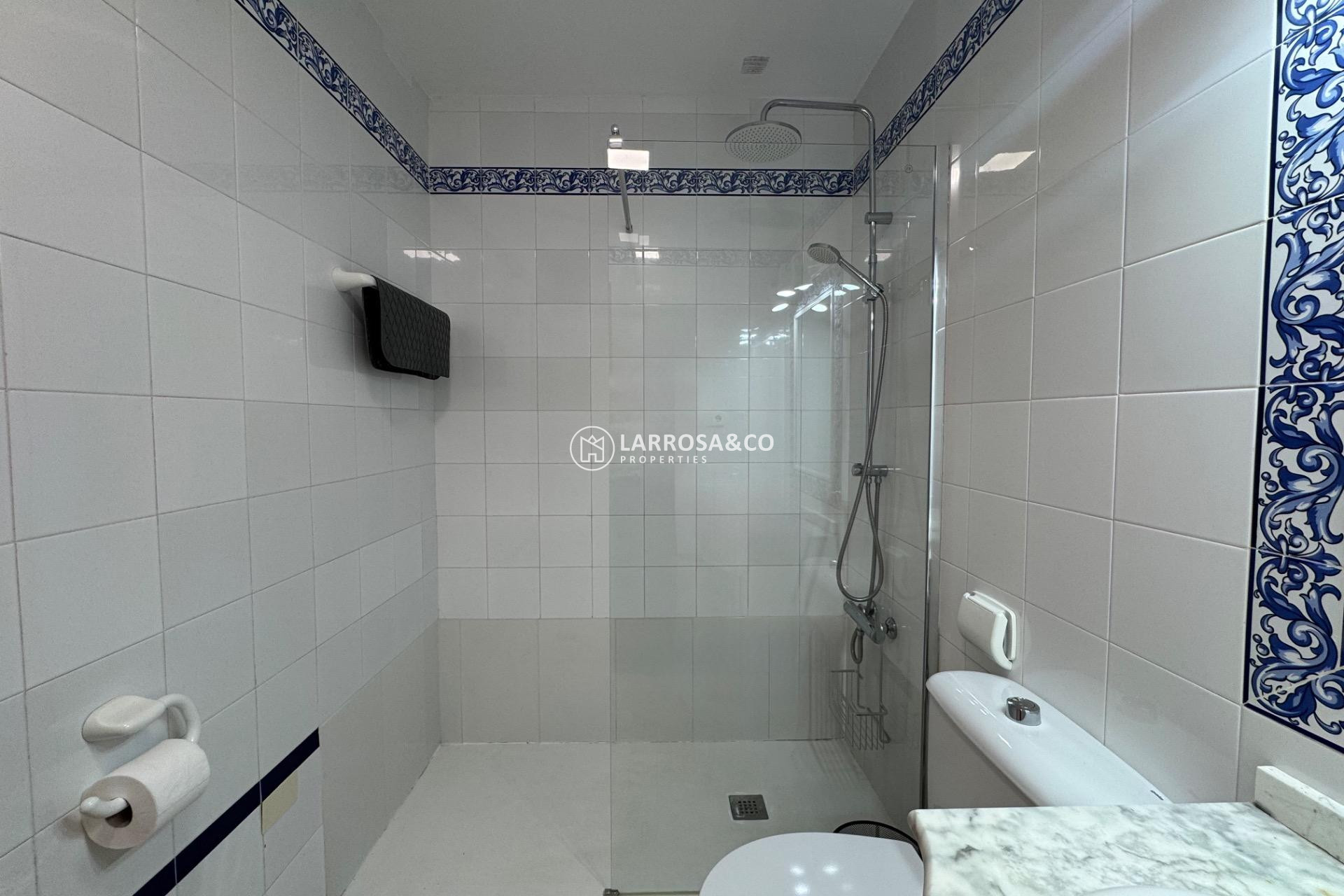 Resale - Semi-detached house - Pilar de la Horadada - Torre de la Horadada