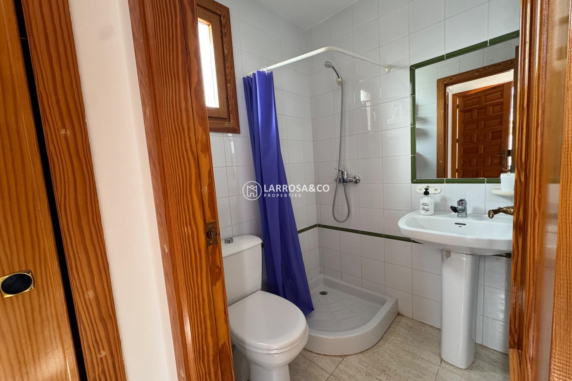 Resale - Semi-detached house - Pilar de la Horadada - Torre de la Horadada