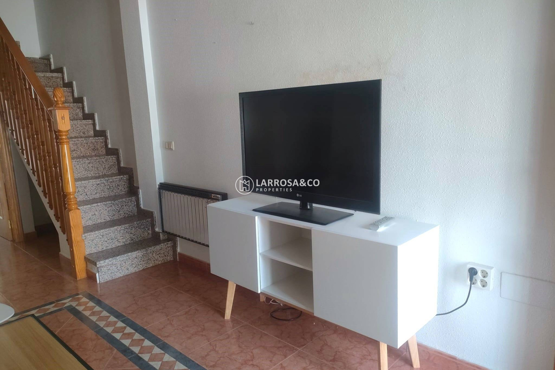 Resale - Semi-detached house - Pilar de la Horadada - Torre de la Horadada