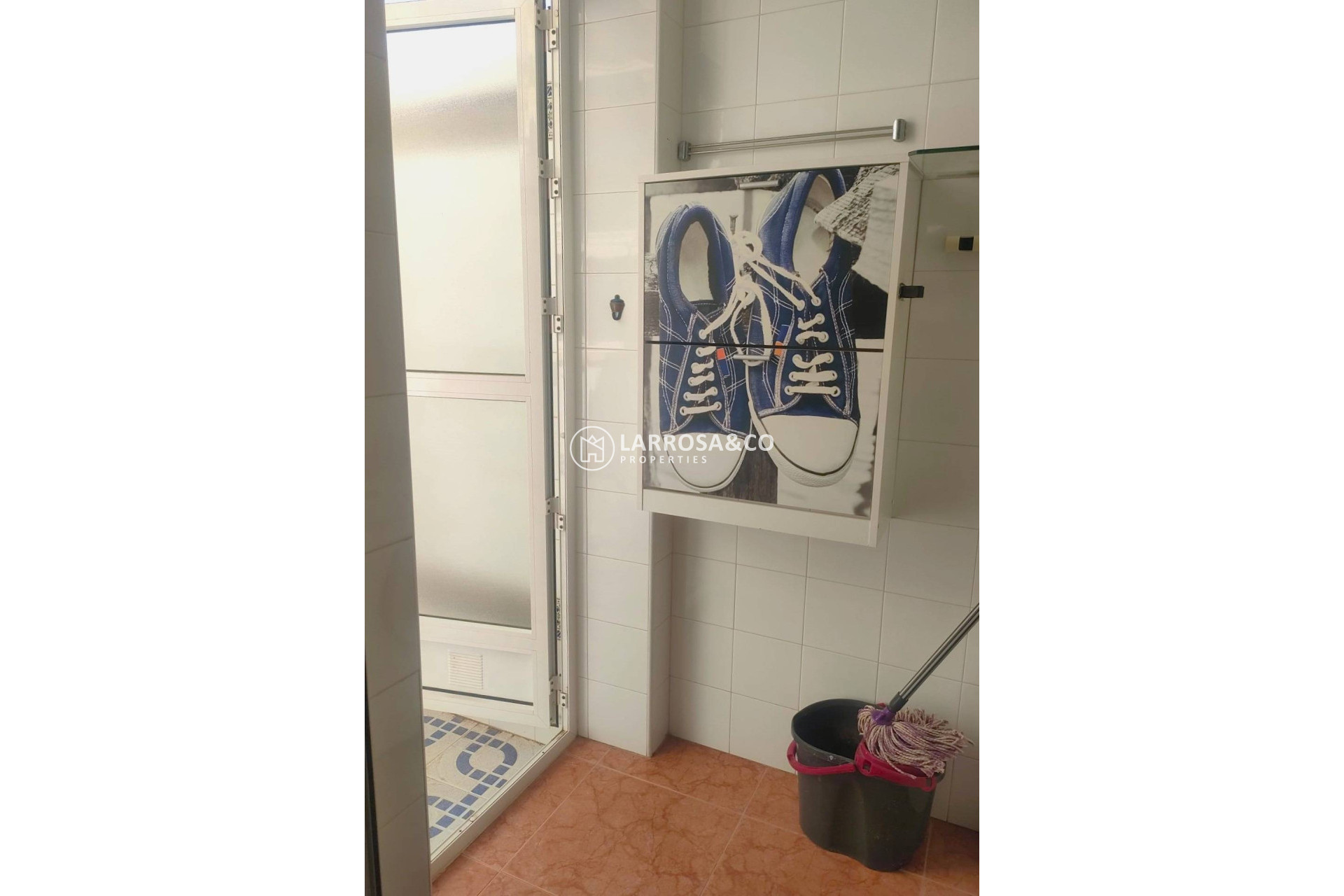 Resale - Semi-detached house - Pilar de la Horadada - Torre de la Horadada