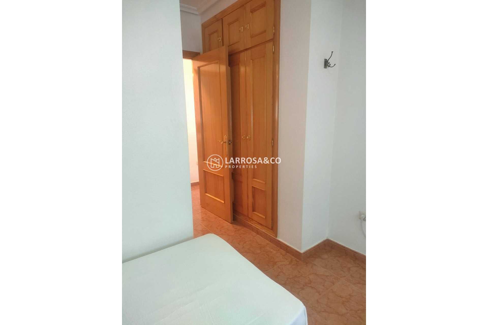 Resale - Semi-detached house - Pilar de la Horadada - Torre de la Horadada