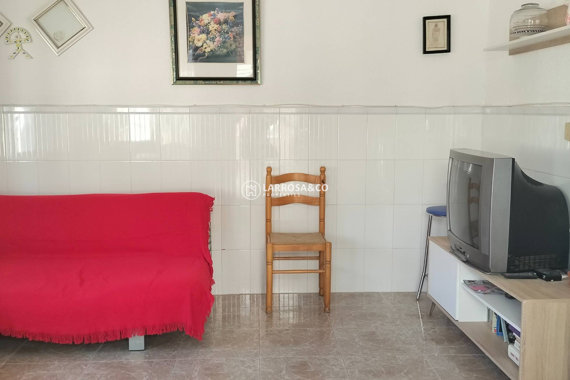 Resale - Semi-detached house - Pilar de la Horadada - Torre de la Horadada