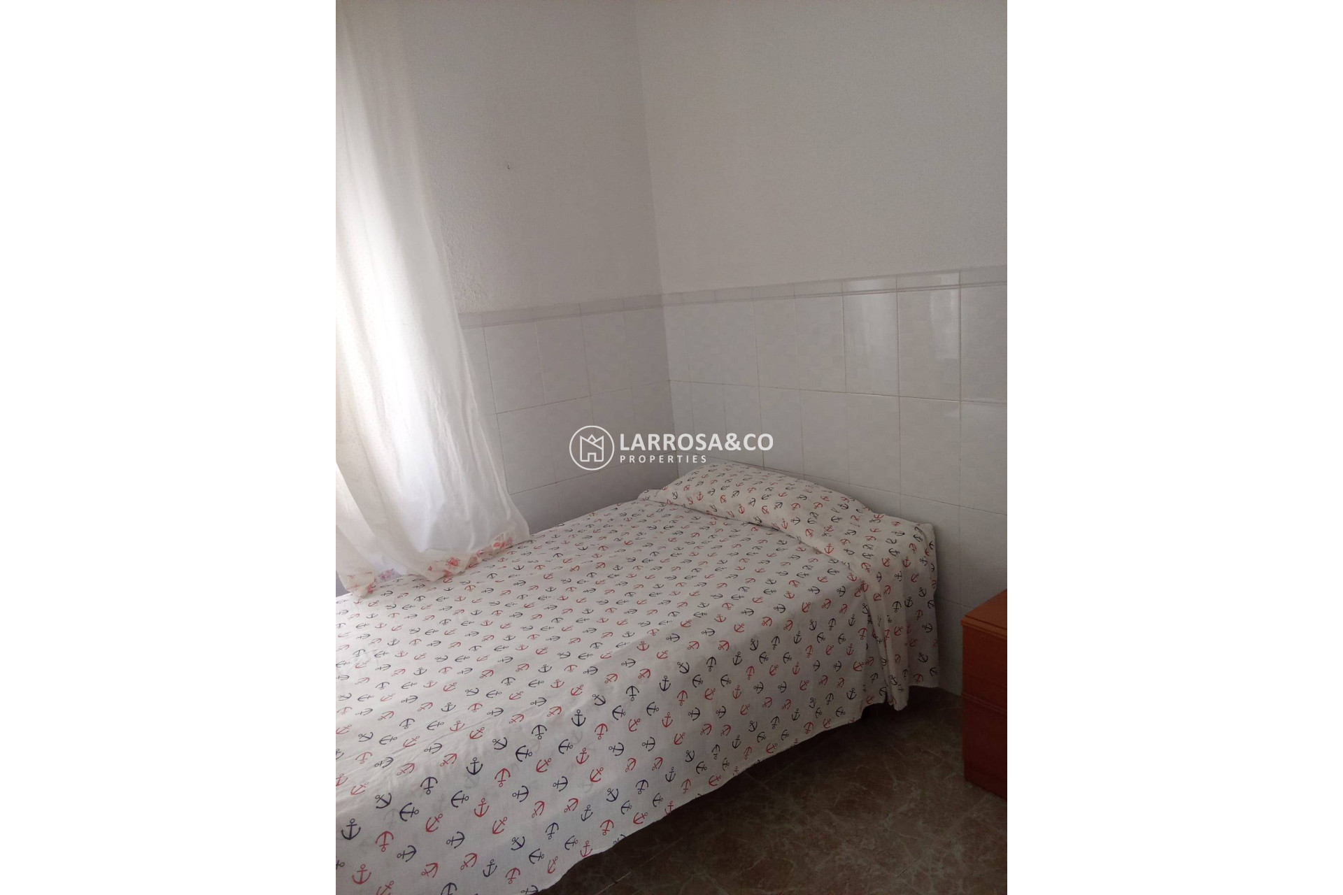 Resale - Semi-detached house - Pilar de la Horadada - Torre de la Horadada