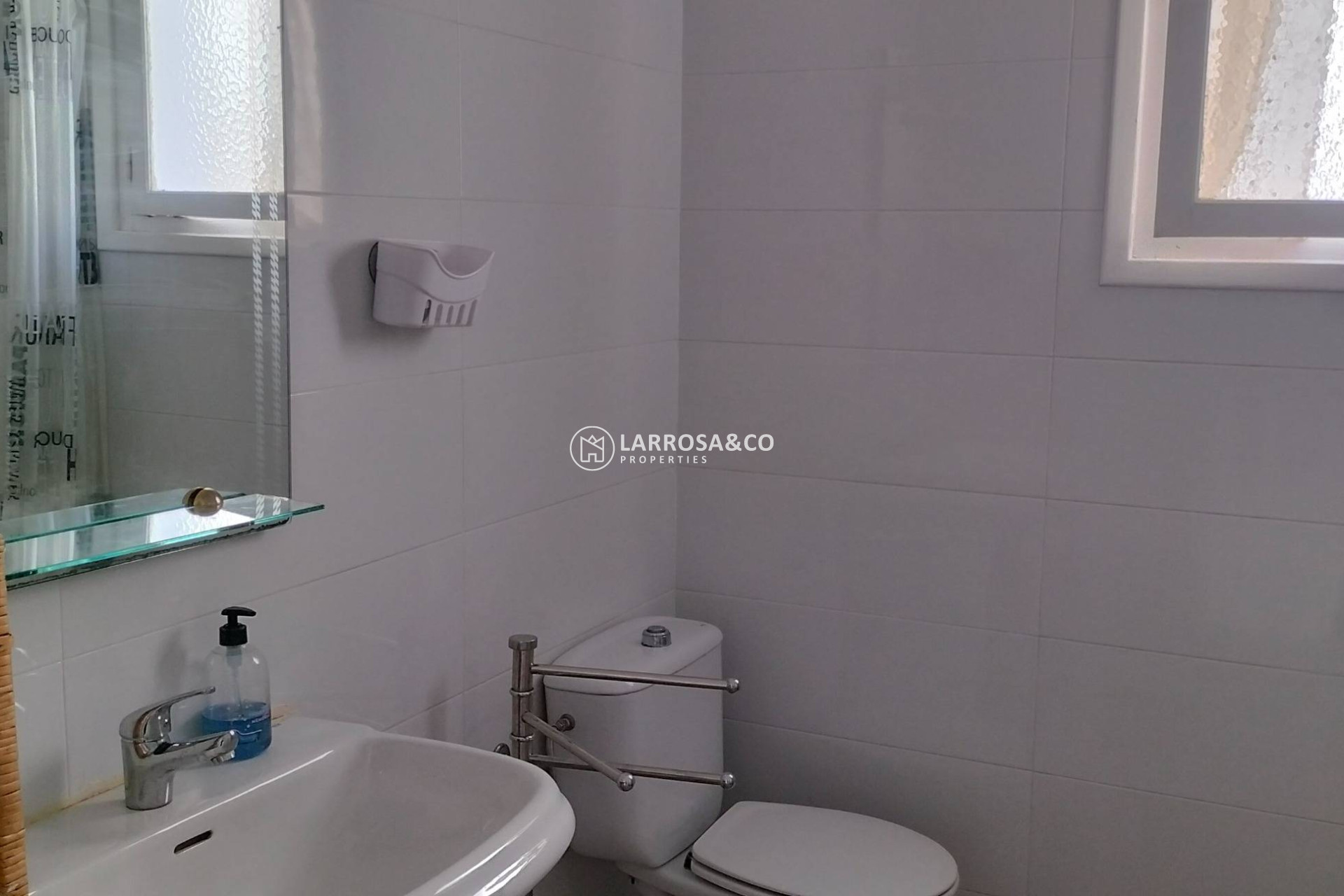 Resale - Semi-detached house - Pilar de la Horadada - Torre de la Horadada