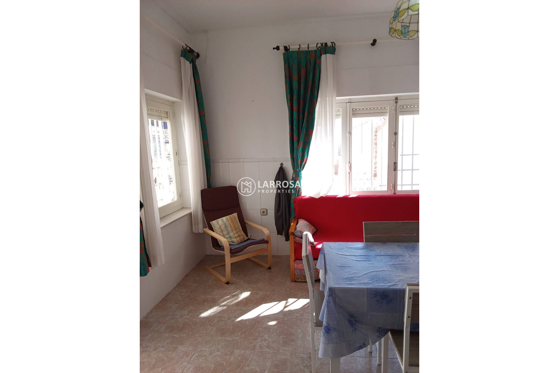 Resale - Semi-detached house - Pilar de la Horadada - Torre de la Horadada