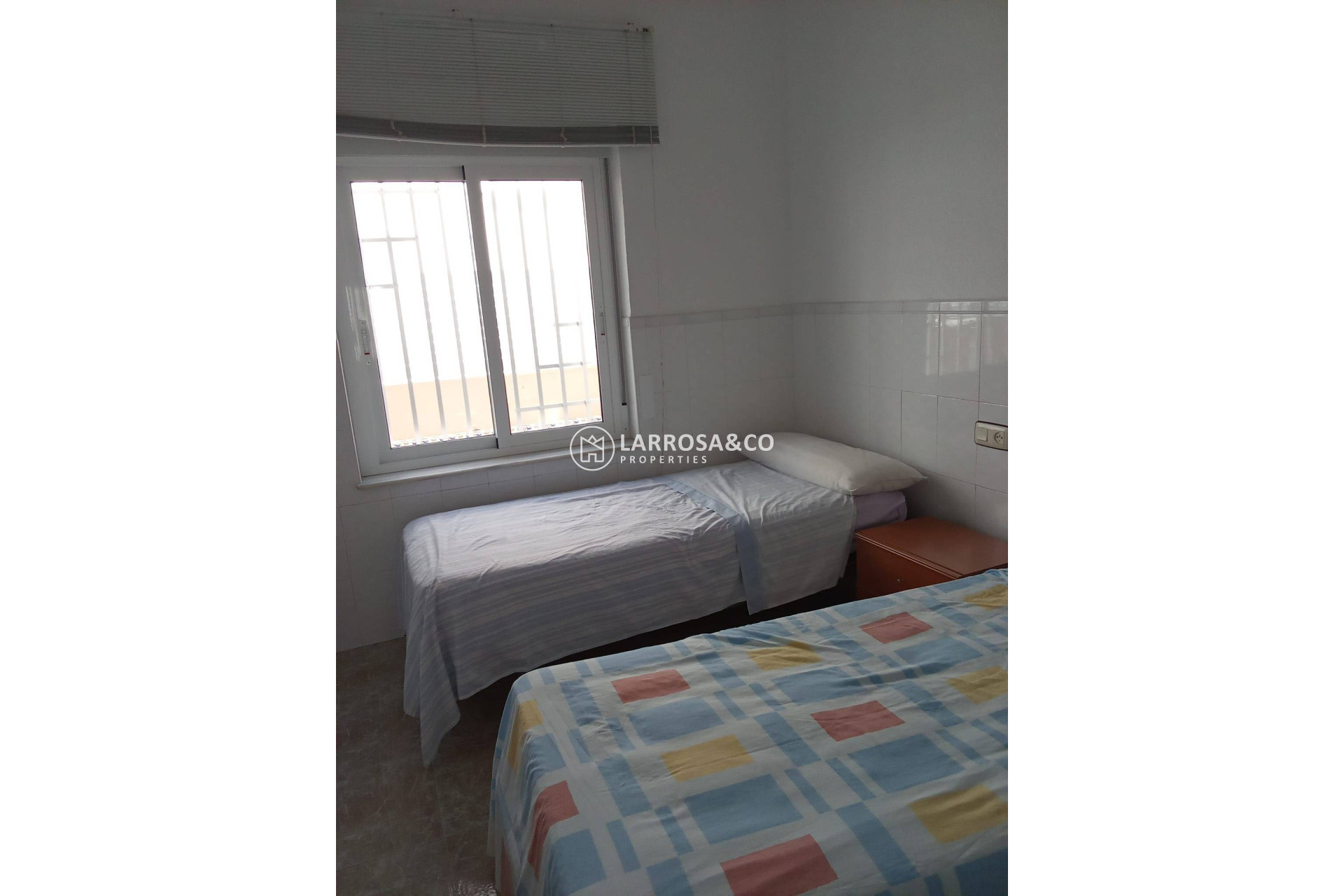 Resale - Semi-detached house - Pilar de la Horadada - Torre de la Horadada