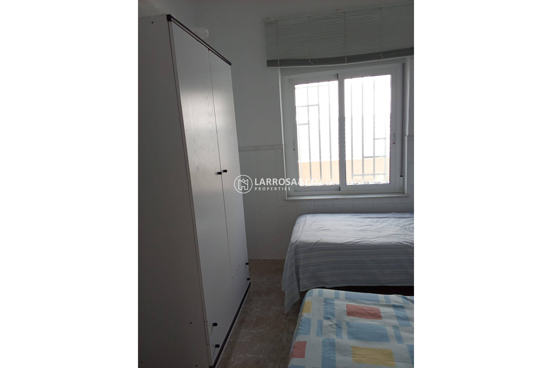 Resale - Semi-detached house - Pilar de la Horadada - Torre de la Horadada