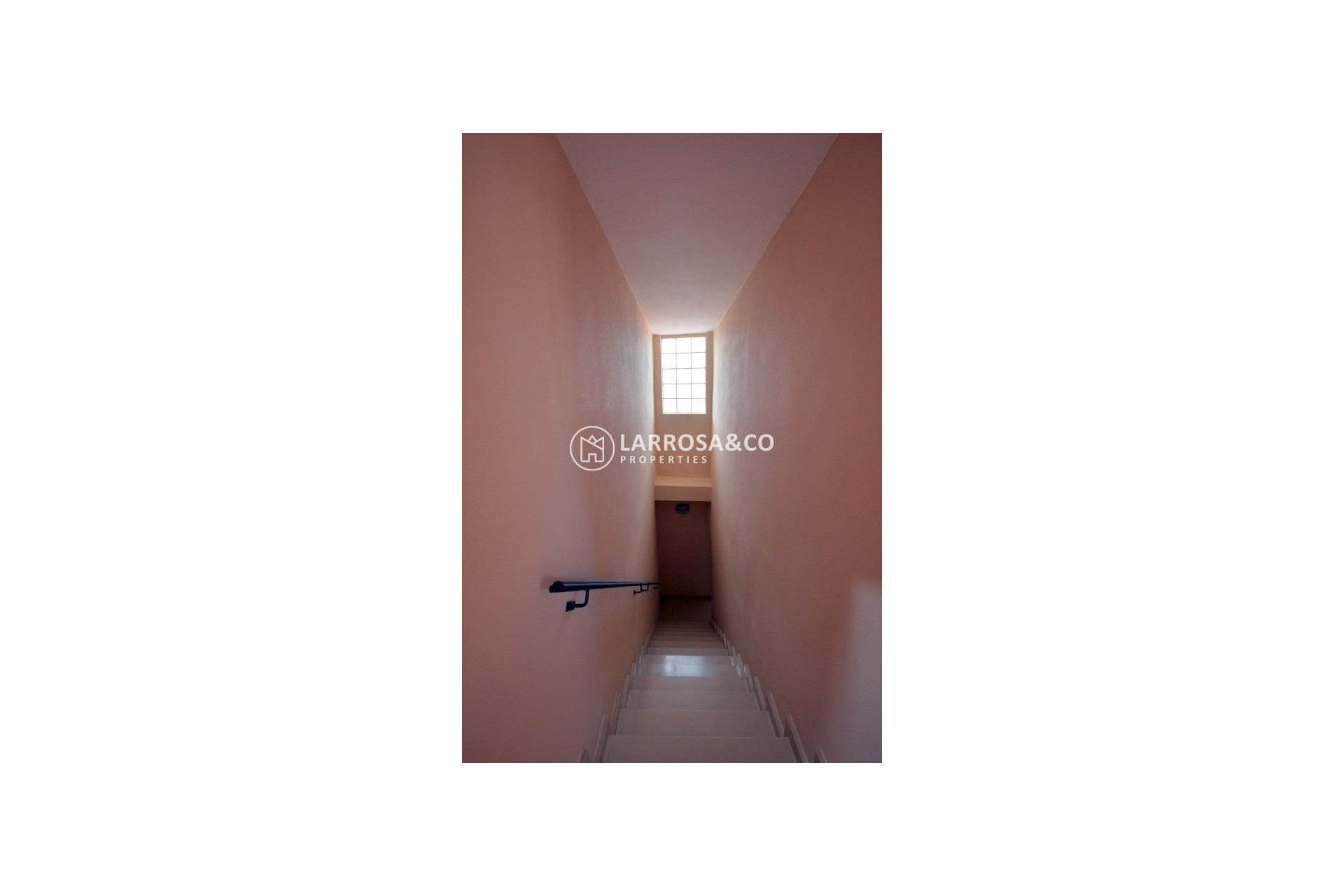 Resale - Semi-detached house - Rojales - Pueblo