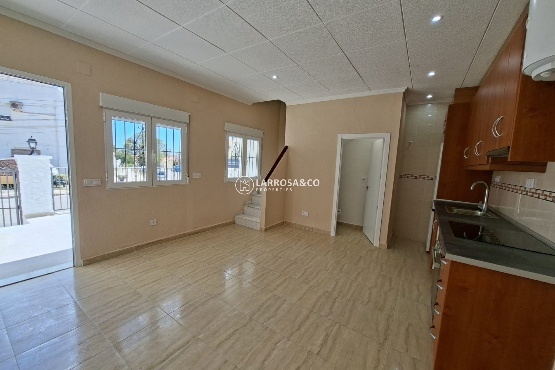 Resale - Semi-detached house - San Fulgencio - Costa Blanca