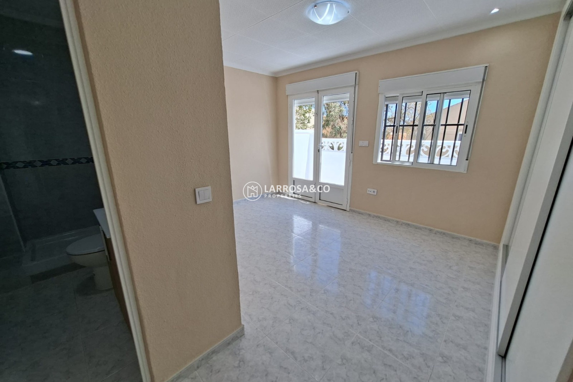 Resale - Semi-detached house - San Fulgencio - Costa Blanca