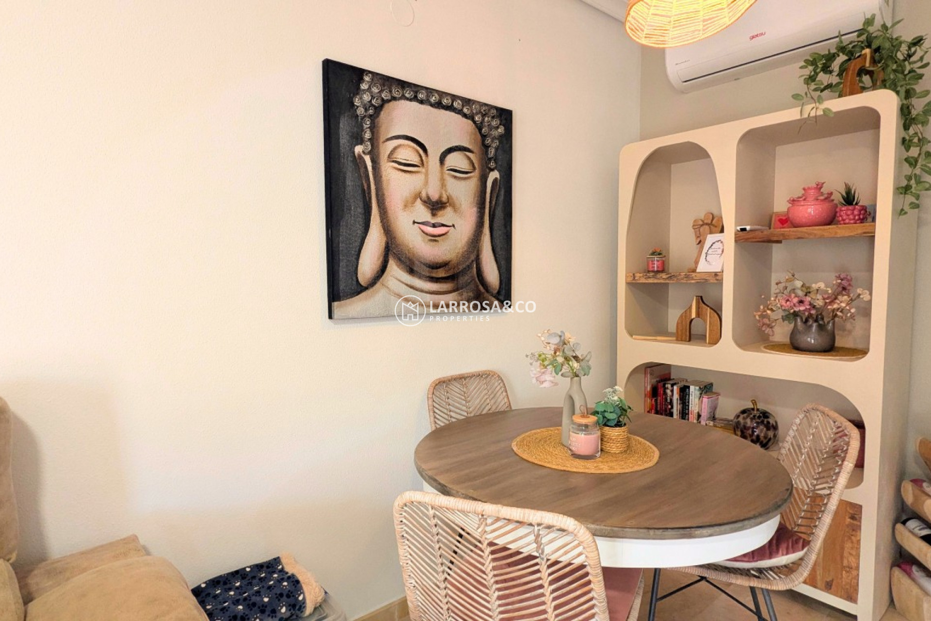 Resale - Semi-detached house - San Fulgencio - Costa Blanca