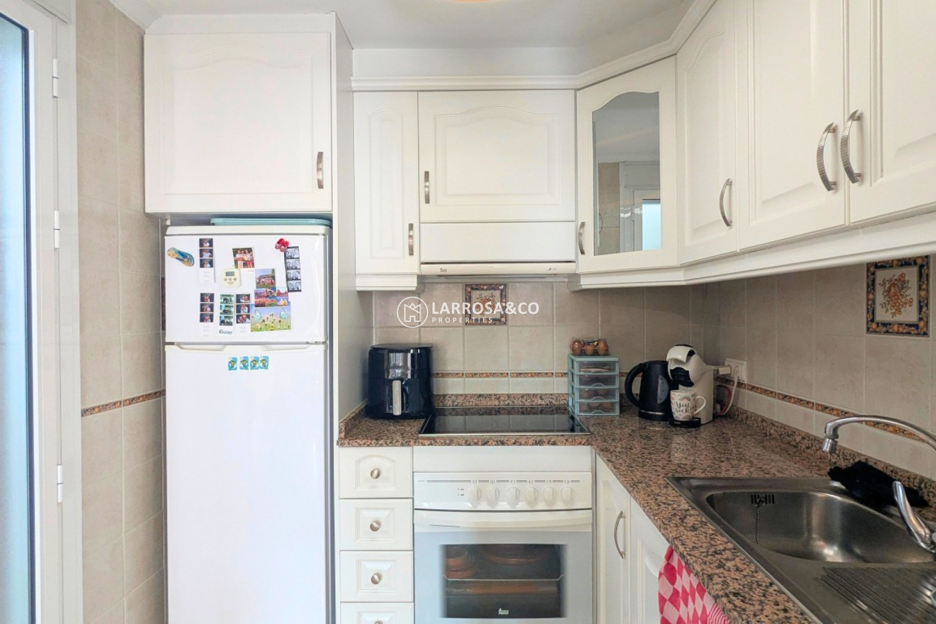 Resale - Semi-detached house - San Fulgencio - Costa Blanca