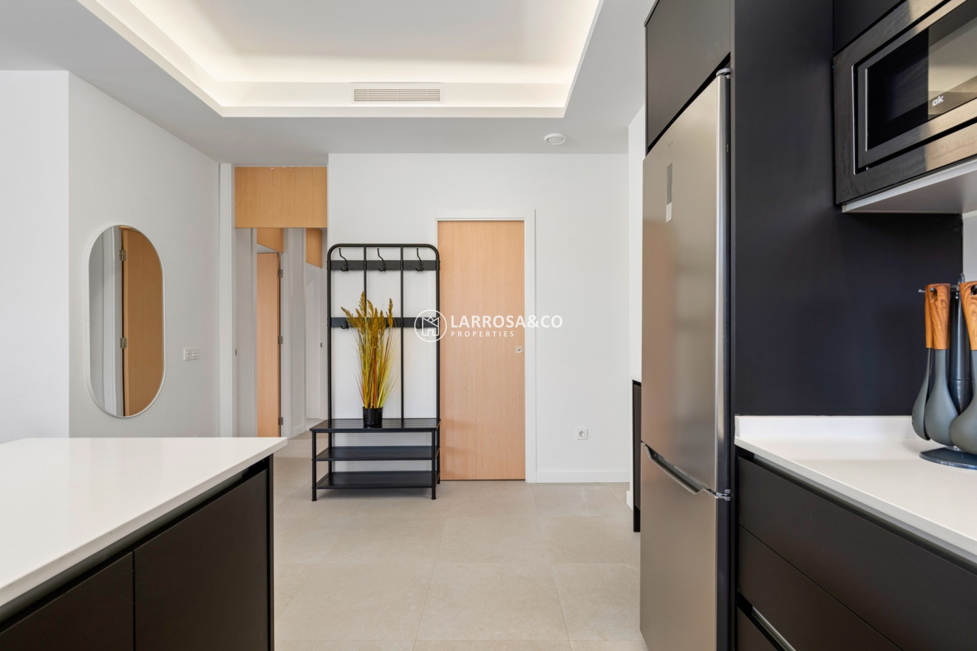 Resale - Semi-detached house - San Fulgencio - La Marina