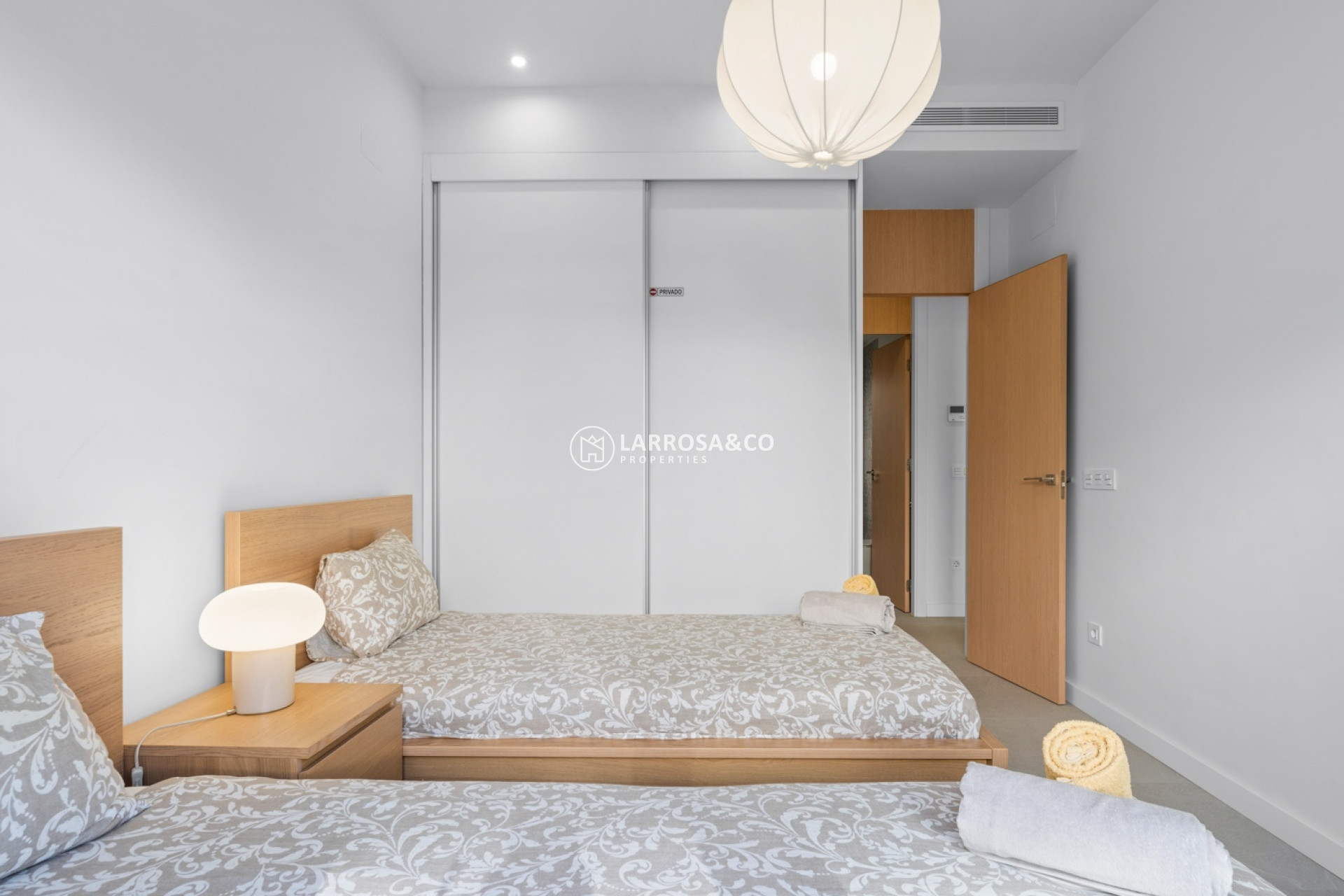 Resale - Semi-detached house - San Fulgencio - La Marina