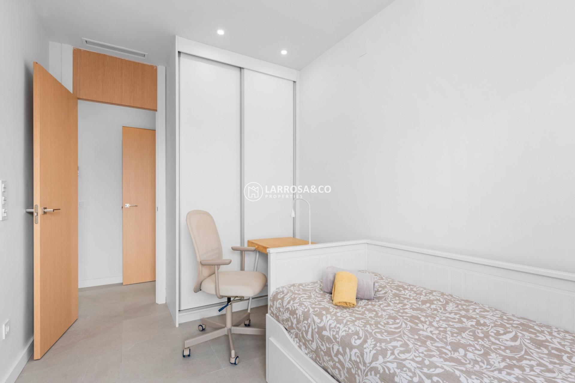 Resale - Semi-detached house - San Fulgencio - La Marina