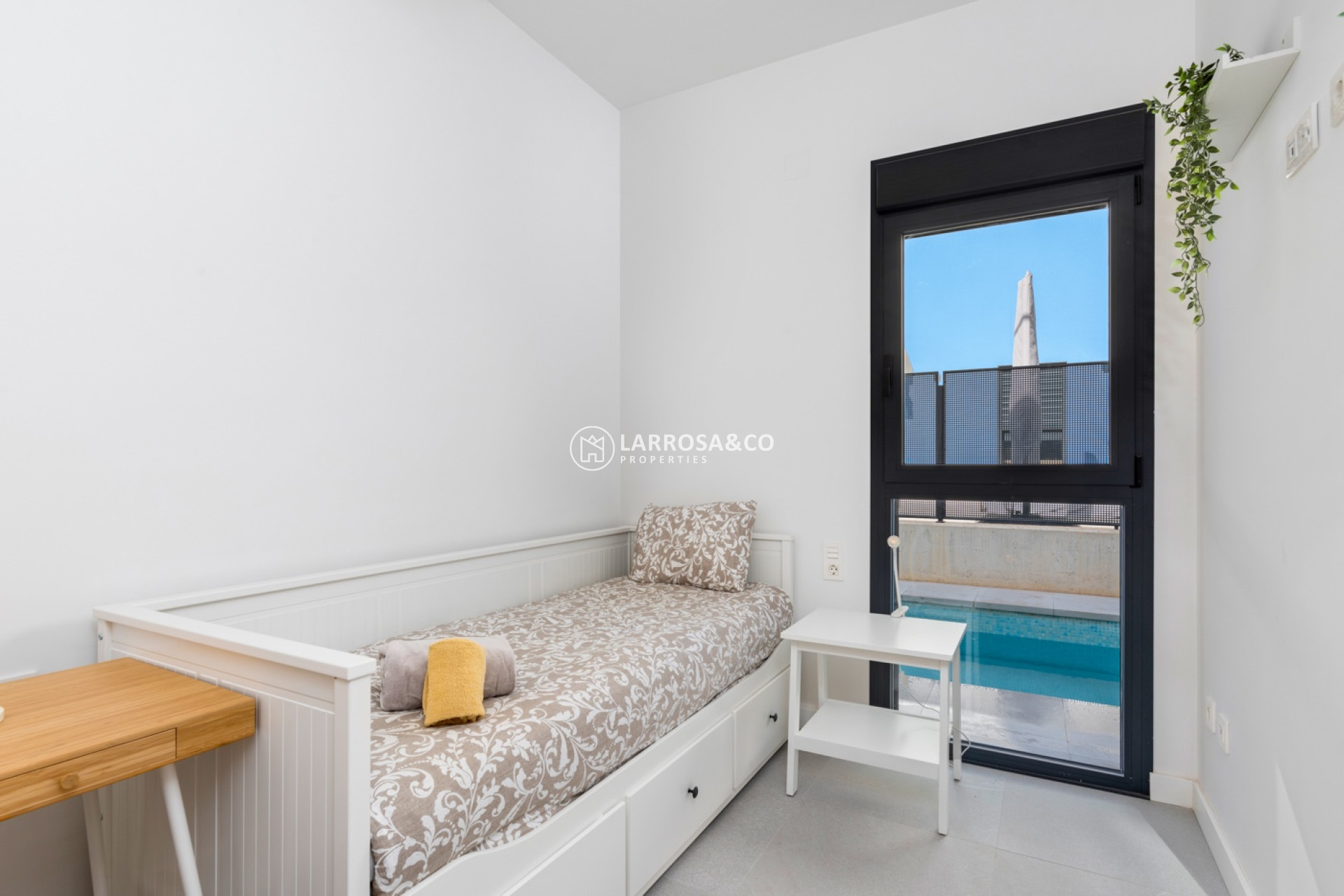 Resale - Semi-detached house - San Fulgencio - La Marina