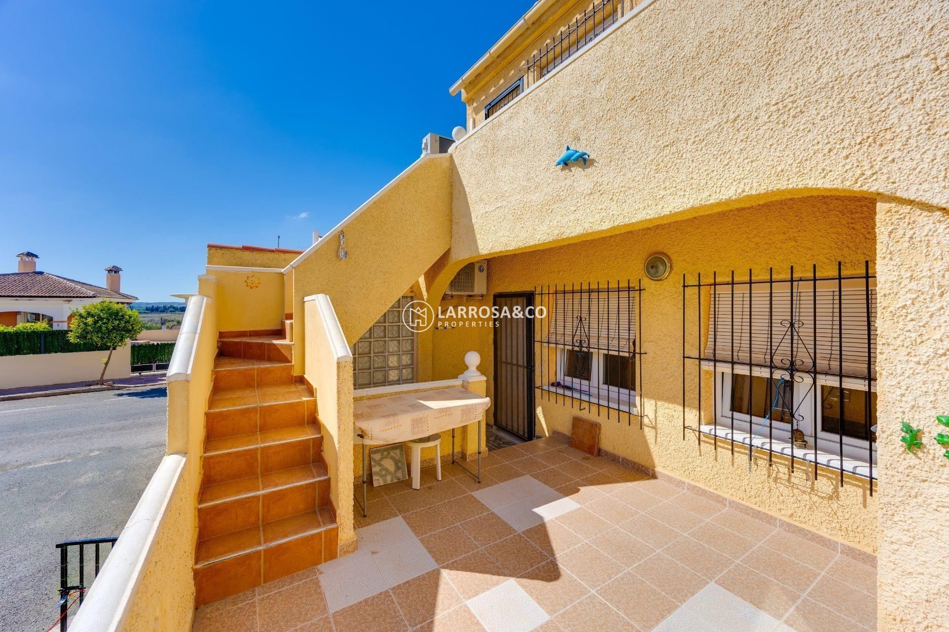 Resale - Semi-detached house - San Fulgencio - La Marina
