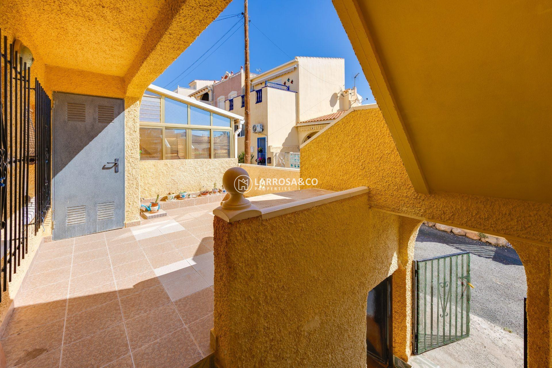 Resale - Semi-detached house - San Fulgencio - La Marina