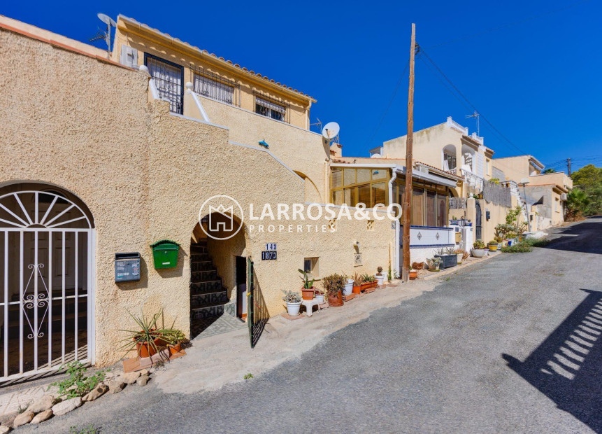 Resale - Semi-detached house - San Fulgencio - La Marina