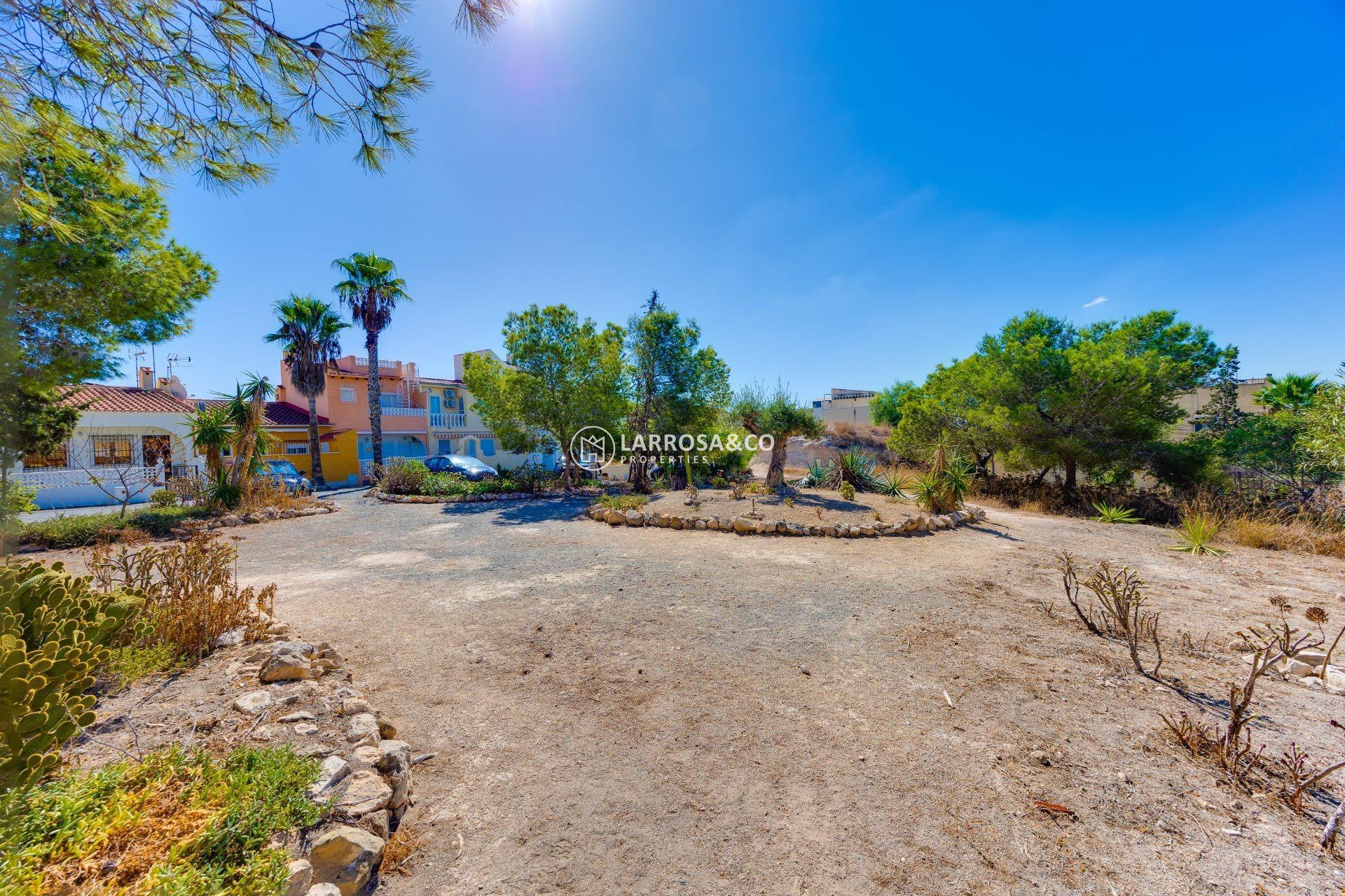 Resale - Semi-detached house - San Fulgencio - La Marina
