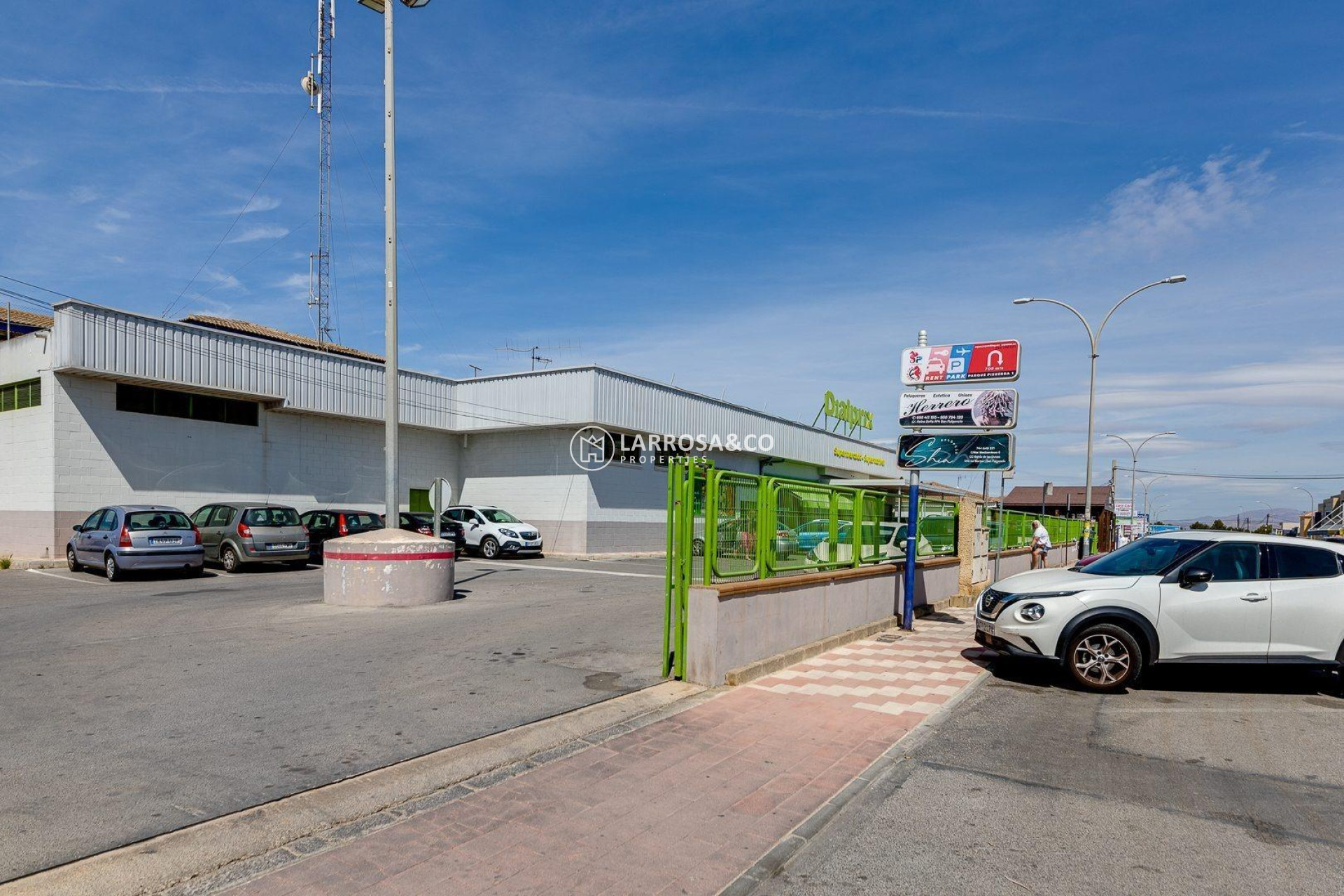 Resale - Semi-detached house - San Fulgencio - La Marina