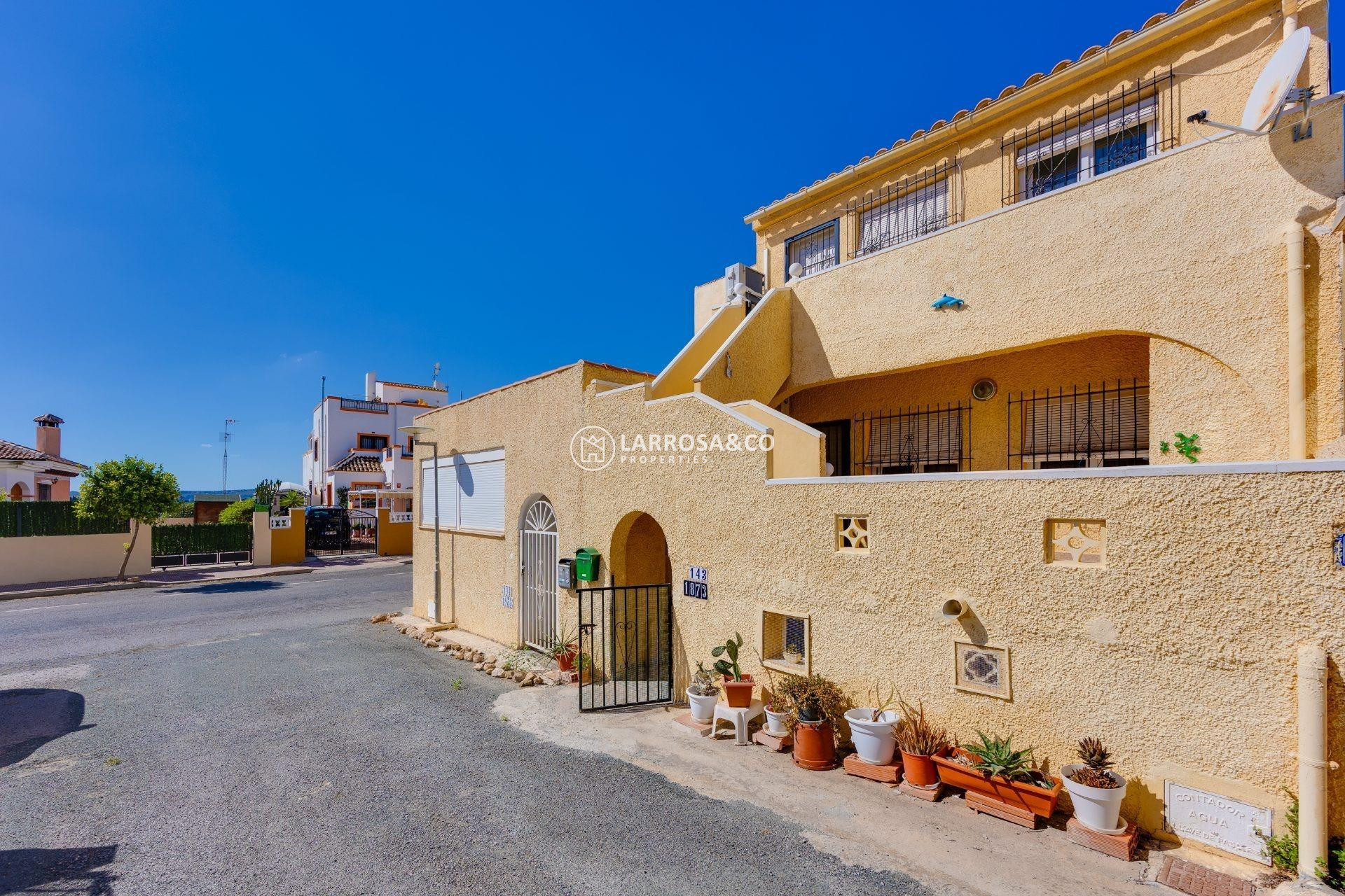 Resale - Semi-detached house - San Fulgencio - La Marina