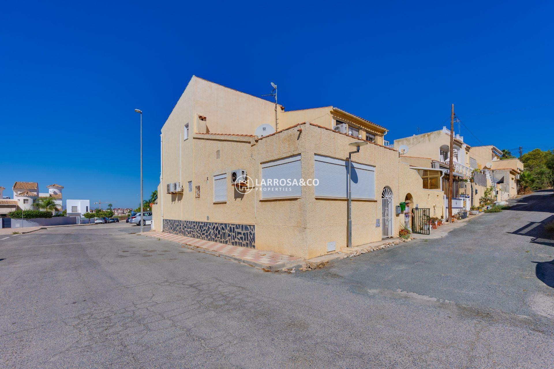 Resale - Semi-detached house - San Fulgencio - La Marina