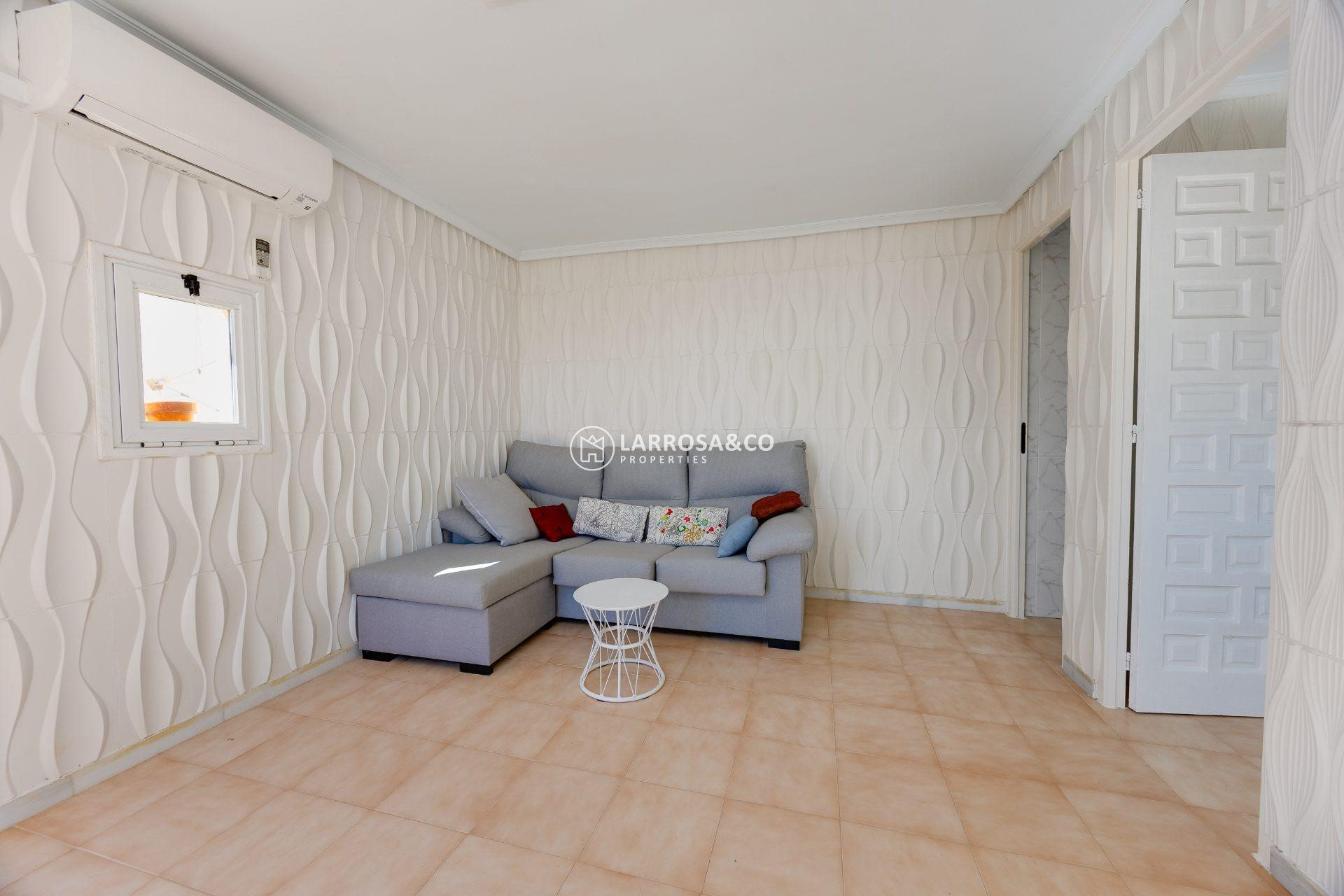 Resale - Semi-detached house - San Fulgencio - La Marina