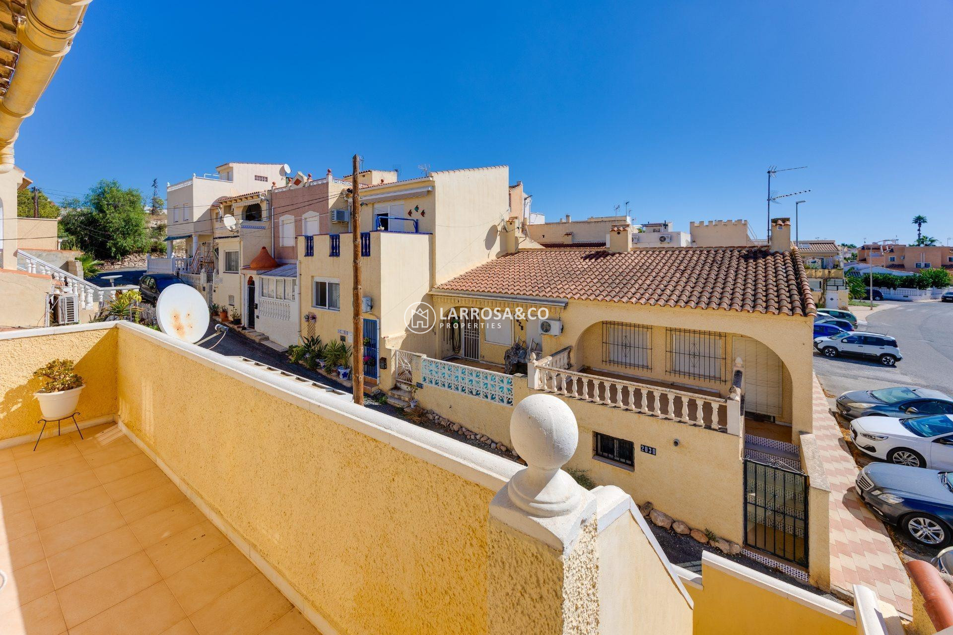 Resale - Semi-detached house - San Fulgencio - La Marina
