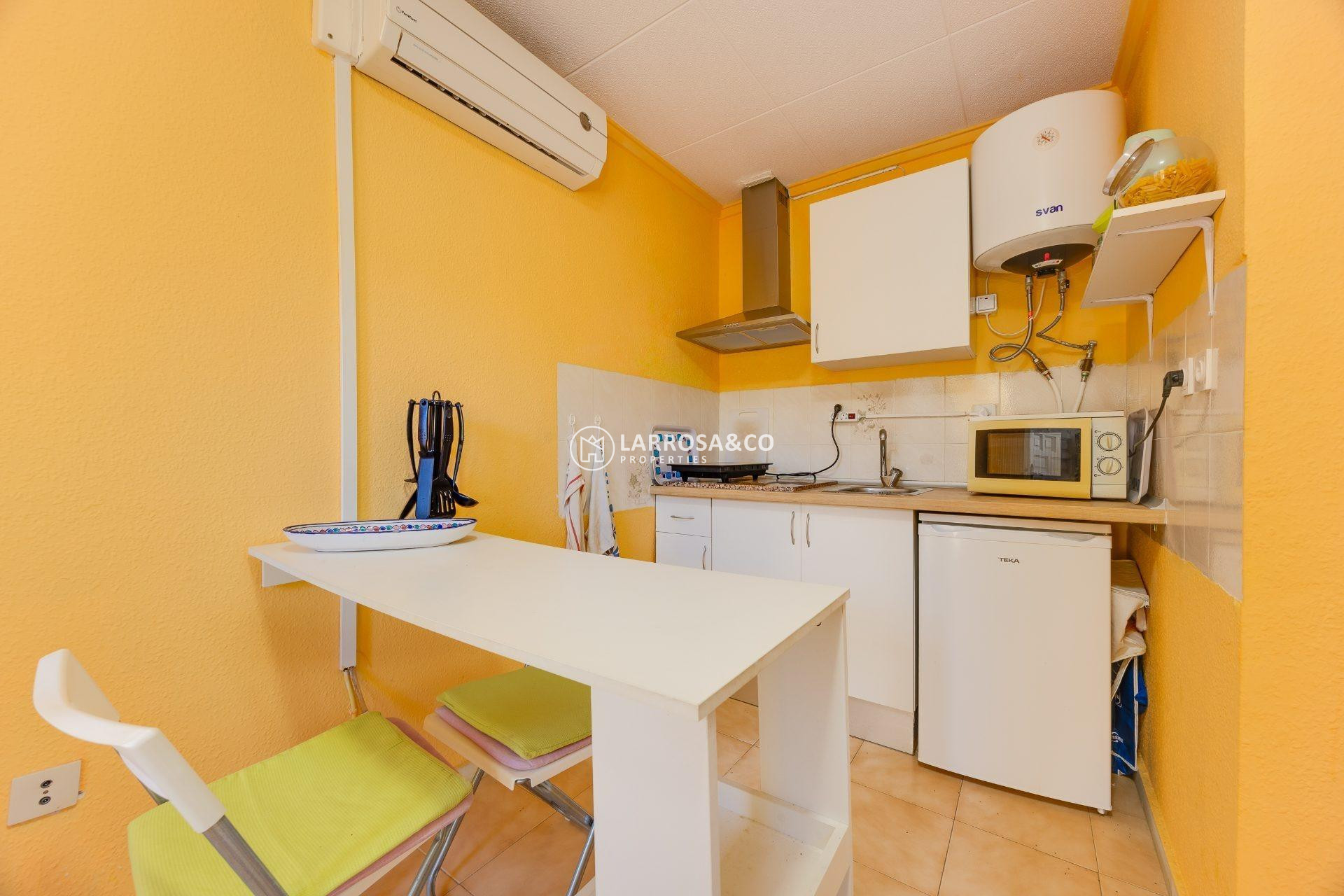 Resale - Semi-detached house - San Fulgencio - La Marina