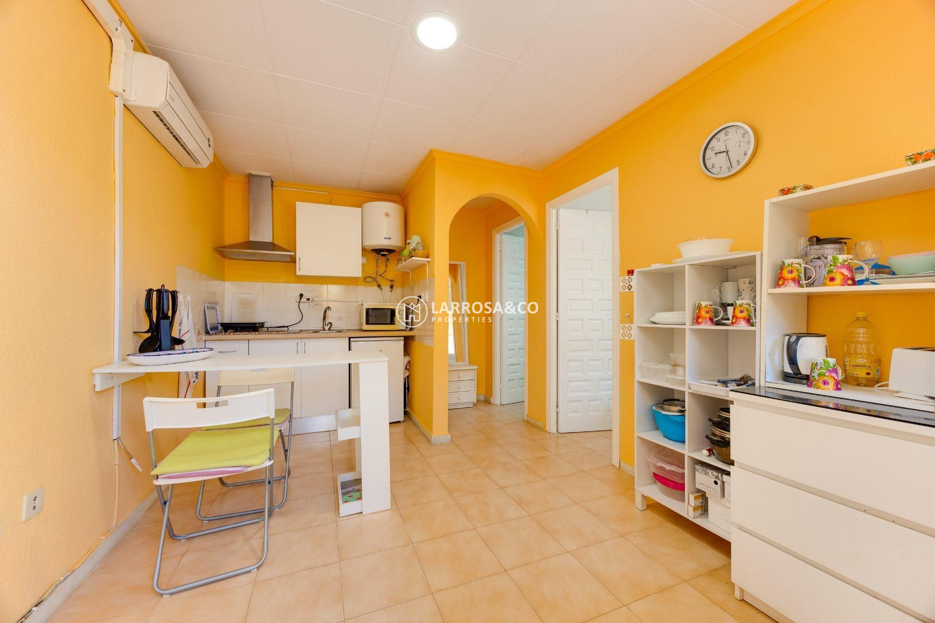 Resale - Semi-detached house - San Fulgencio - La Marina