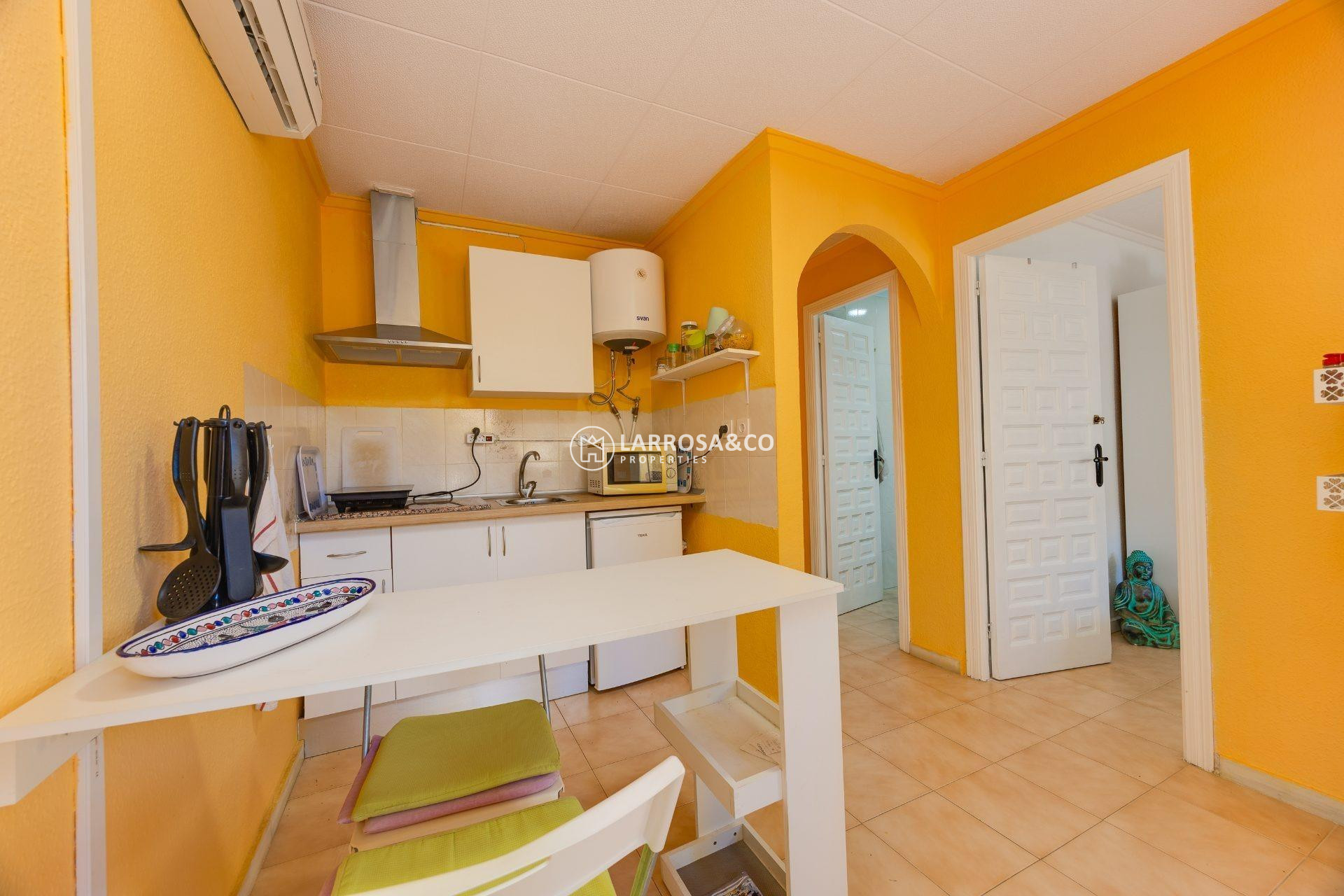 Resale - Semi-detached house - San Fulgencio - La Marina
