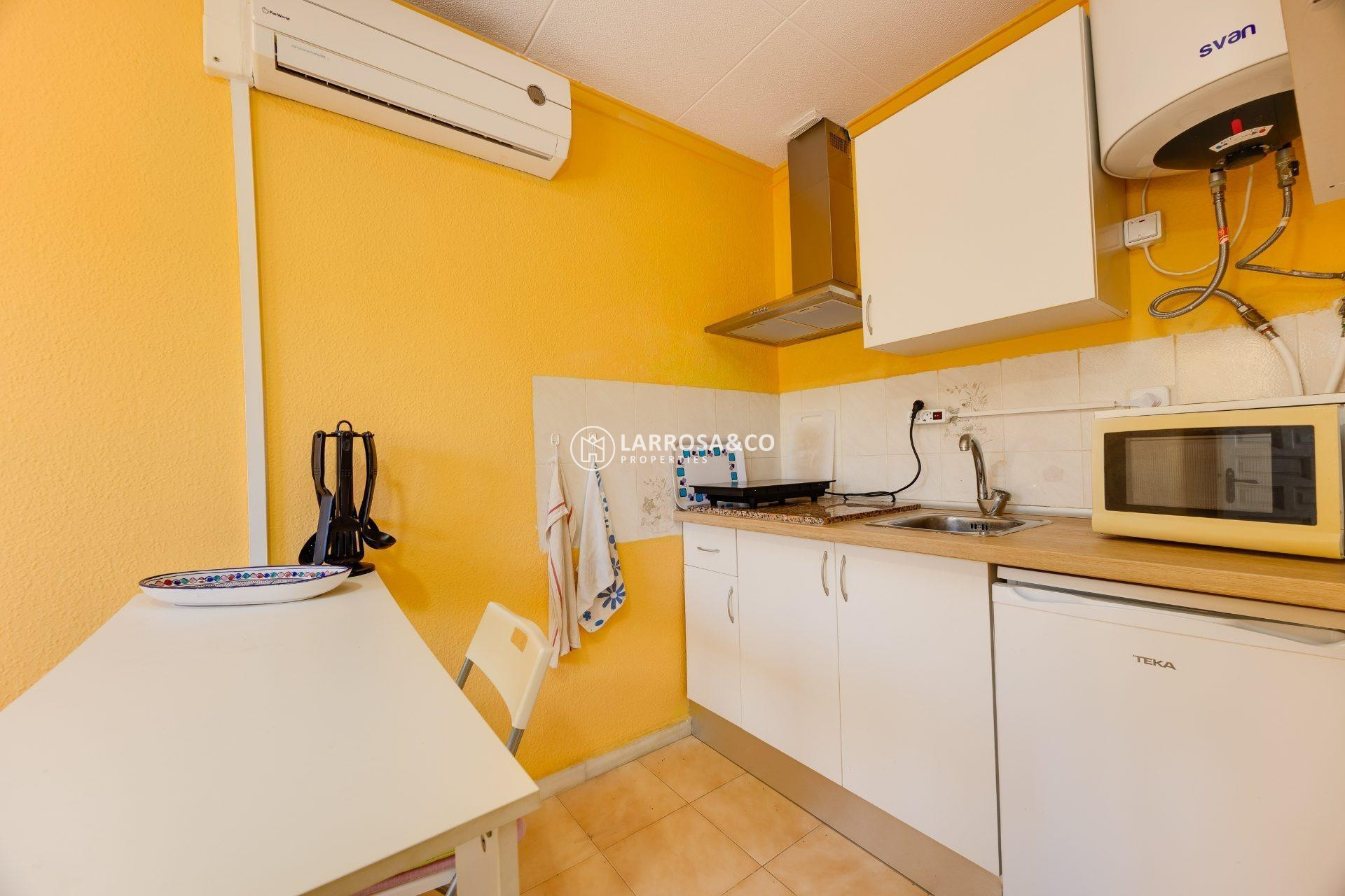 Resale - Semi-detached house - San Fulgencio - La Marina