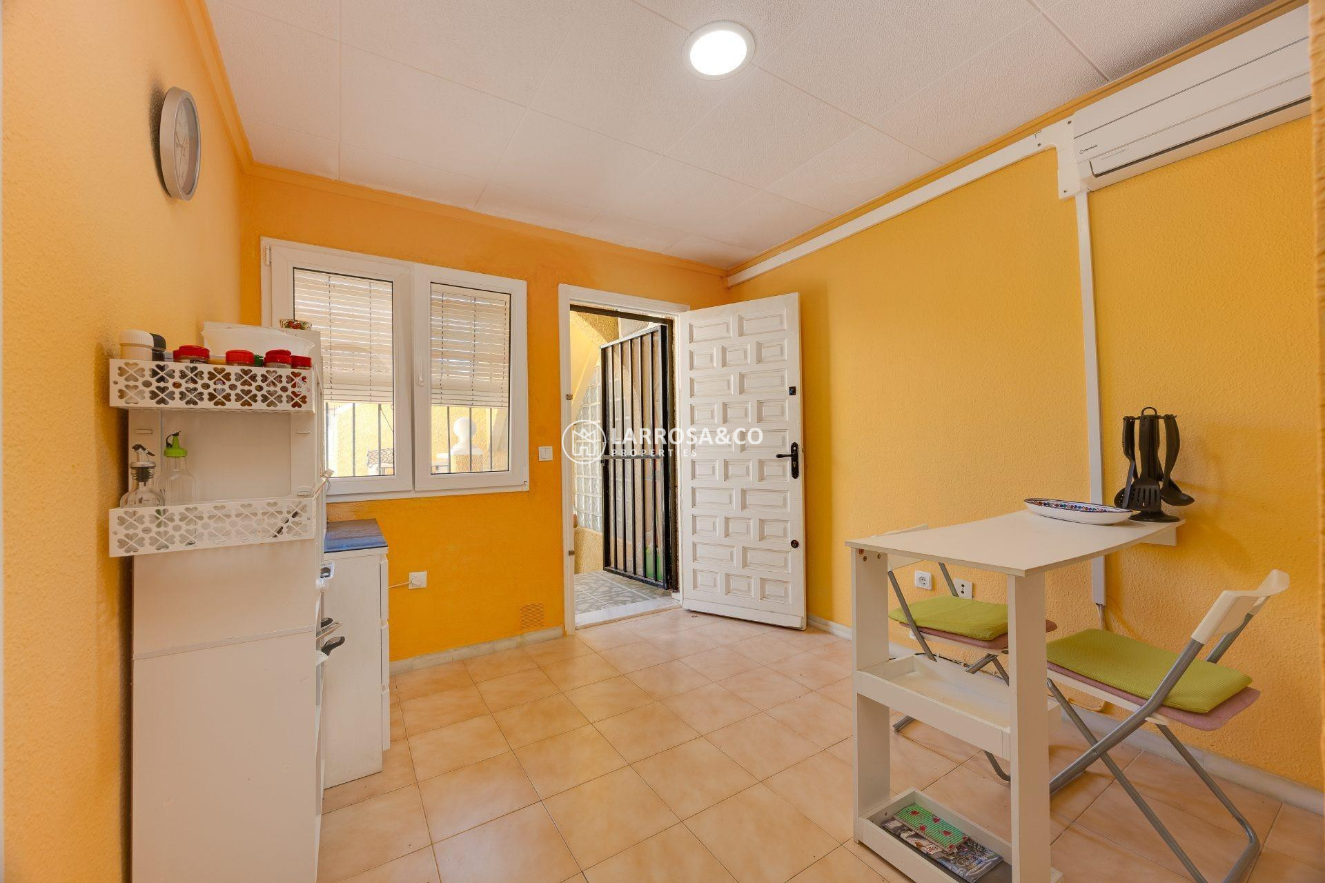 Resale - Semi-detached house - San Fulgencio - La Marina