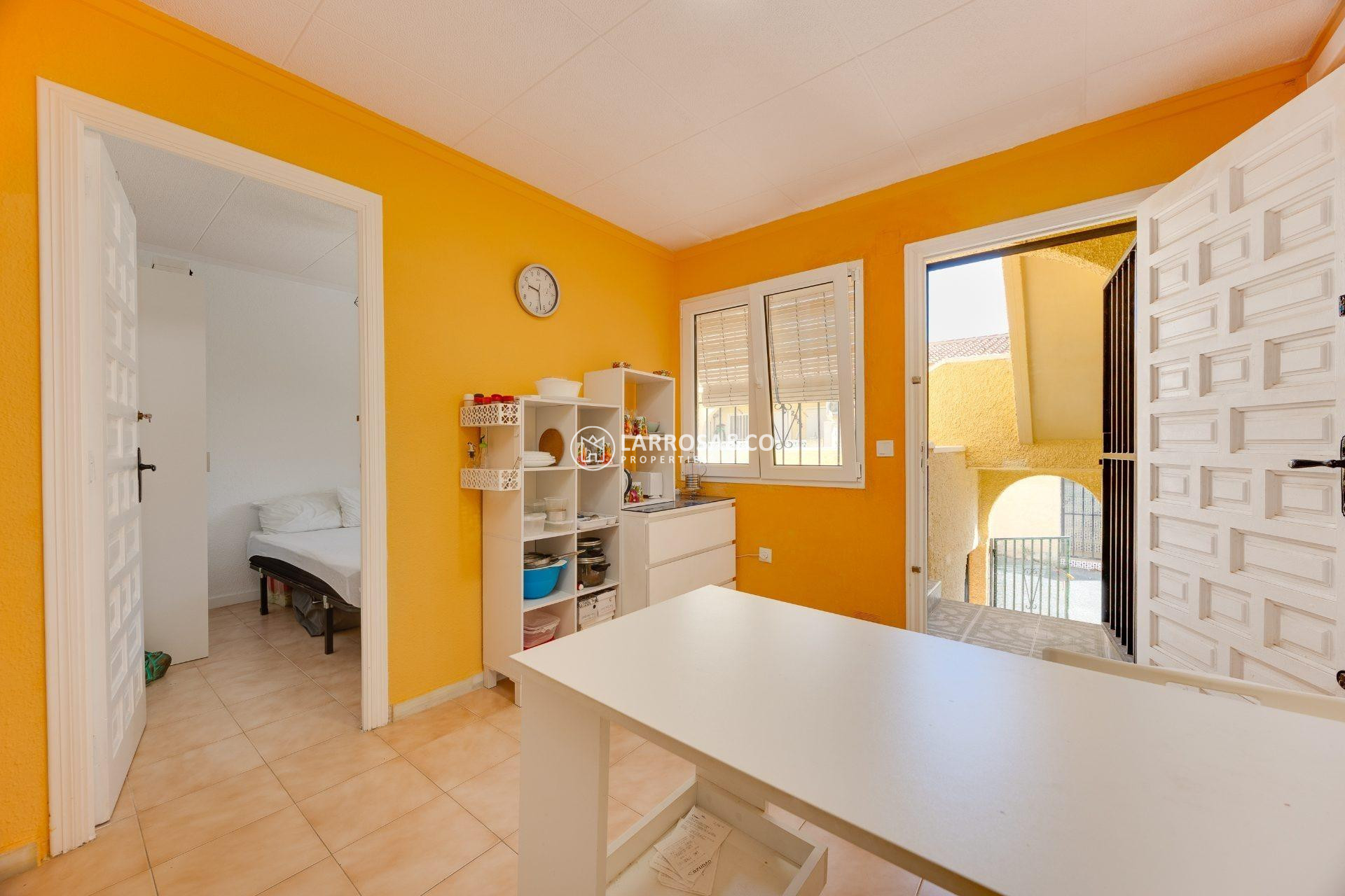 Resale - Semi-detached house - San Fulgencio - La Marina