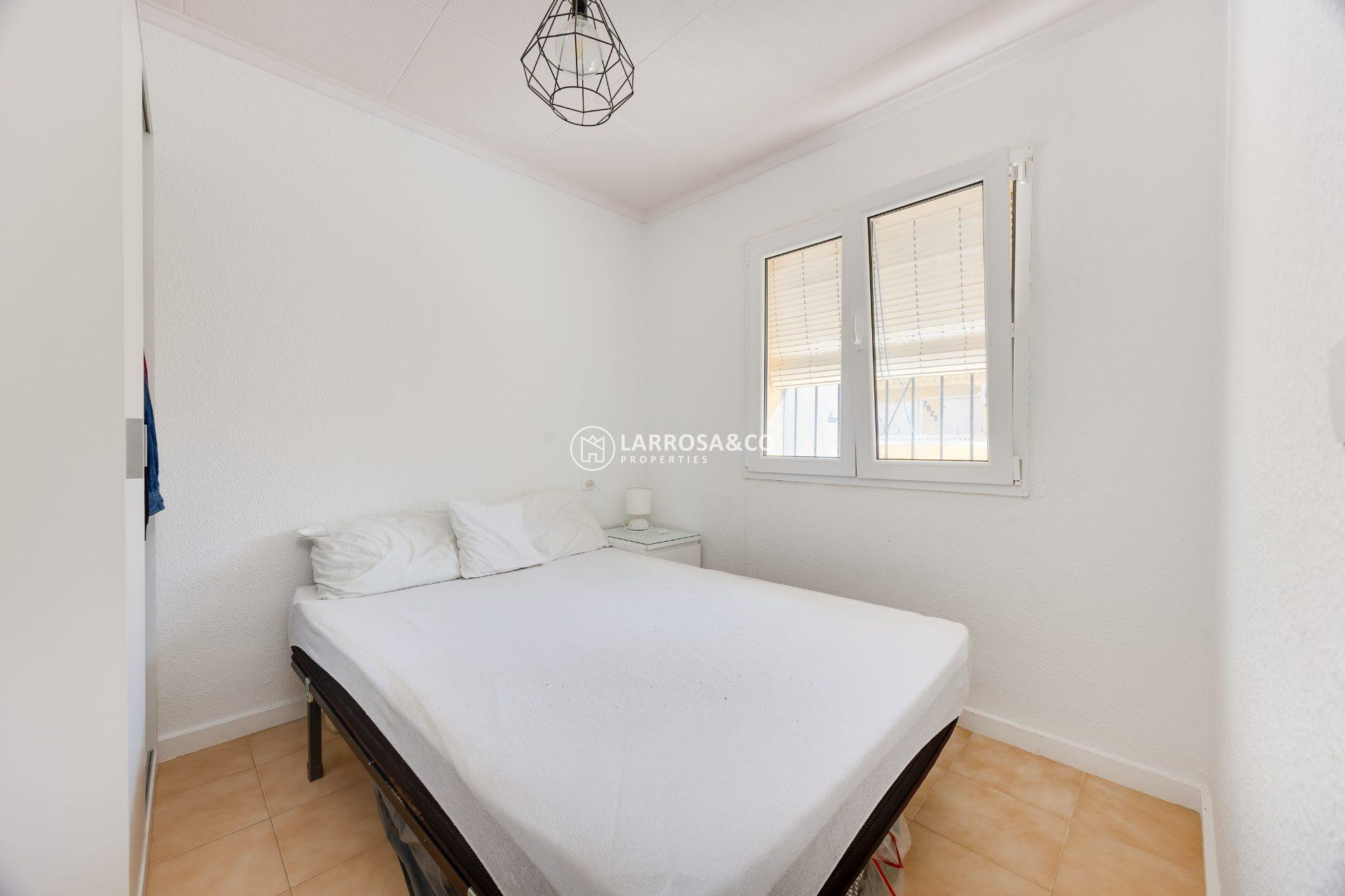 Resale - Semi-detached house - San Fulgencio - La Marina