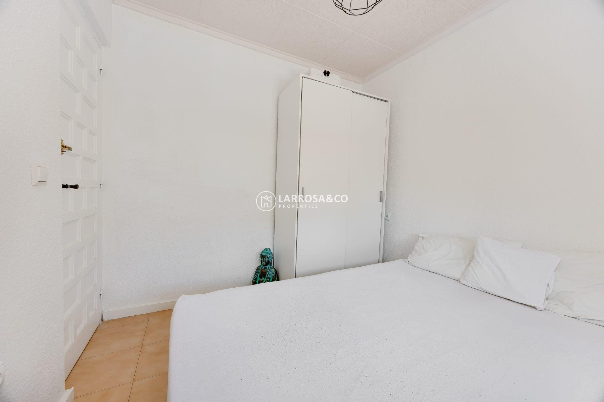 Resale - Semi-detached house - San Fulgencio - La Marina