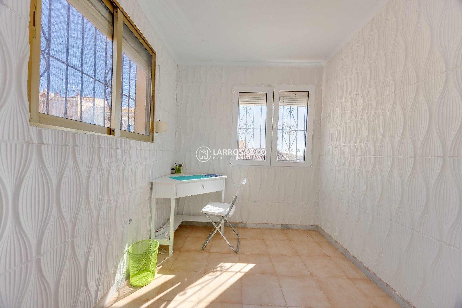 Resale - Semi-detached house - San Fulgencio - La Marina