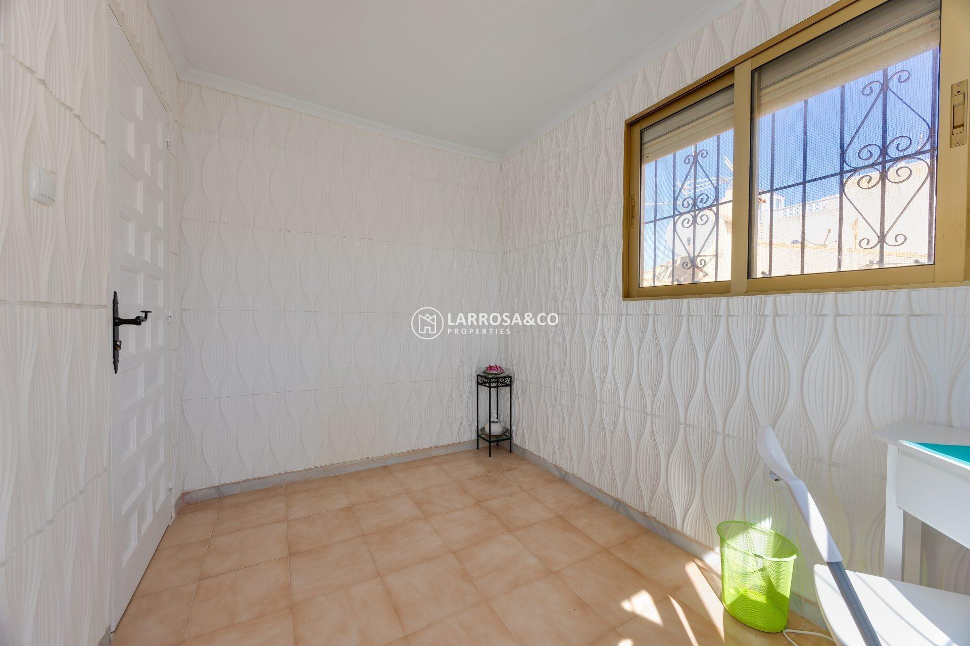 Resale - Semi-detached house - San Fulgencio - La Marina