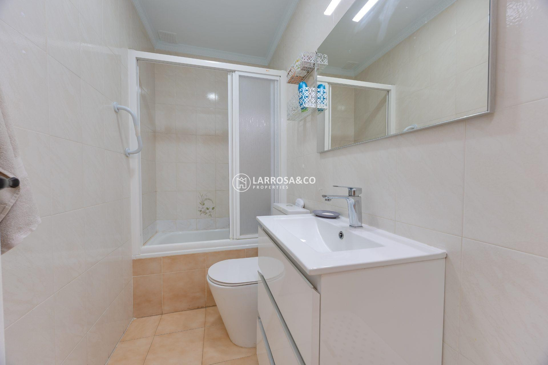 Resale - Semi-detached house - San Fulgencio - La Marina