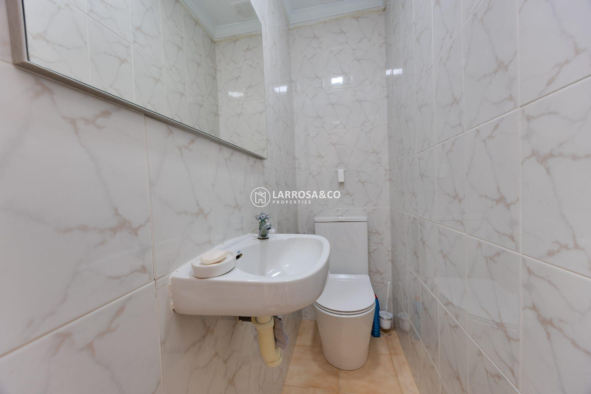 Resale - Semi-detached house - San Fulgencio - La Marina