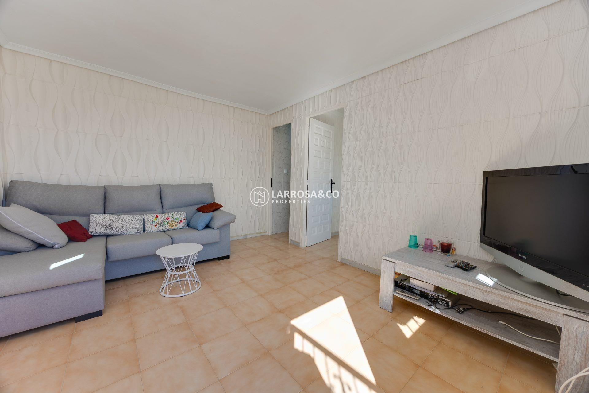Resale - Semi-detached house - San Fulgencio - La Marina