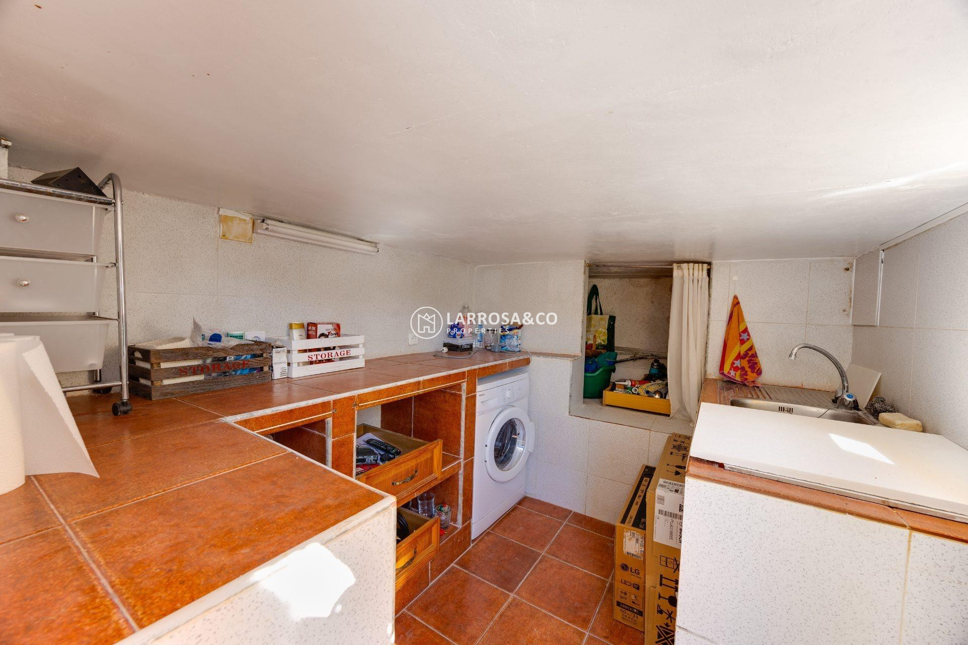 Resale - Semi-detached house - San Fulgencio - La Marina