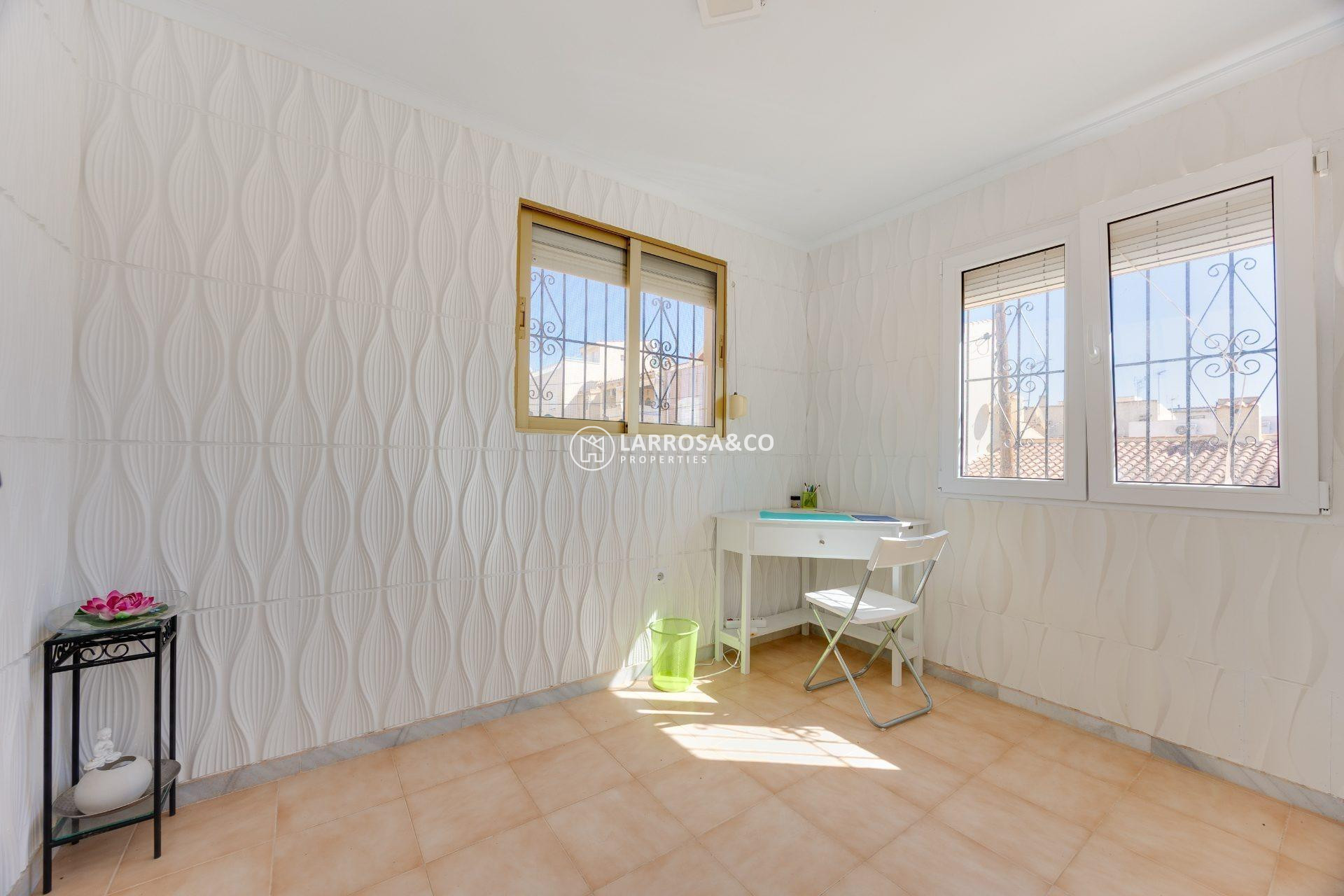 Resale - Semi-detached house - San Fulgencio - La Marina