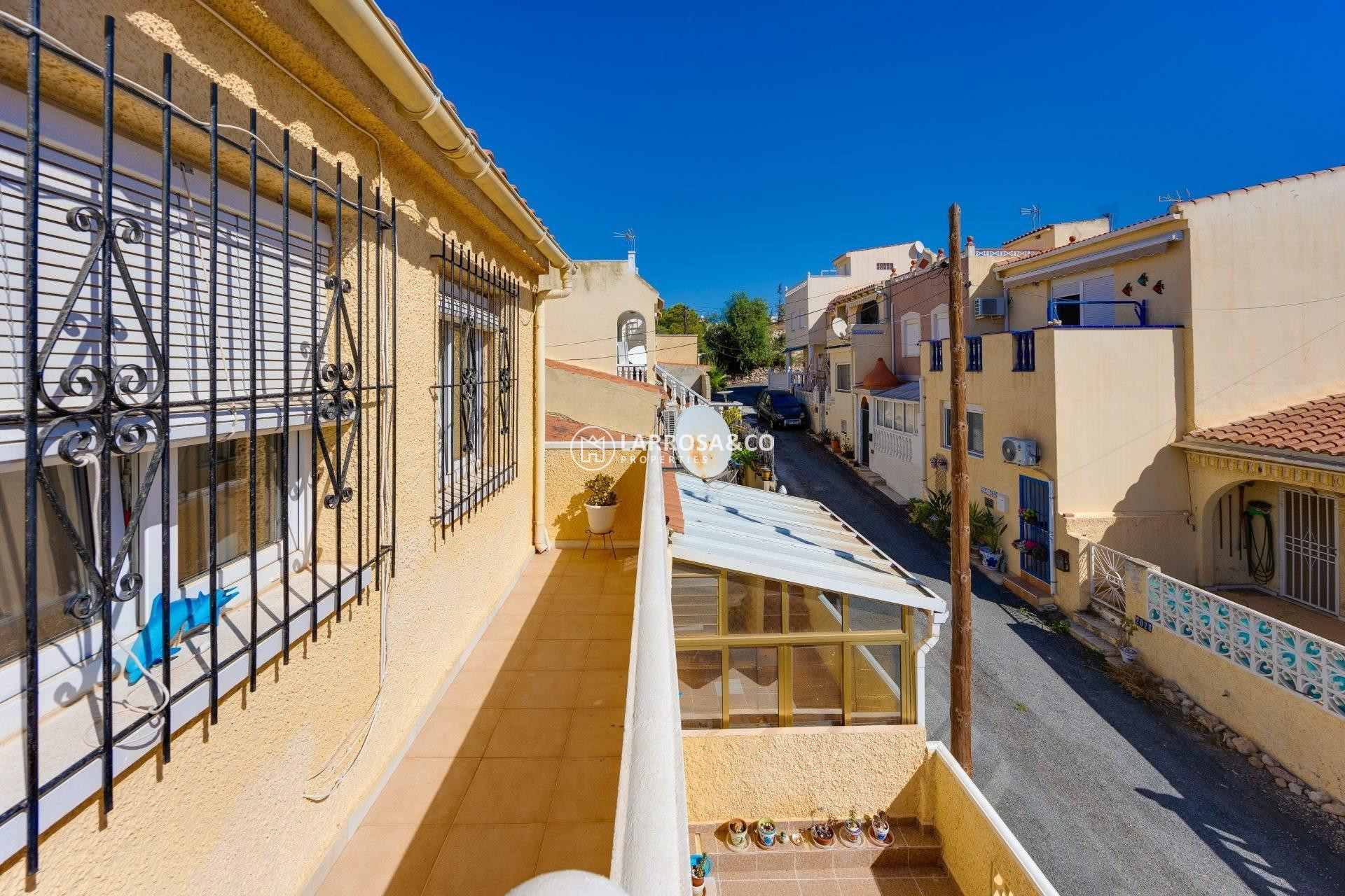 Resale - Semi-detached house - San Fulgencio - La Marina