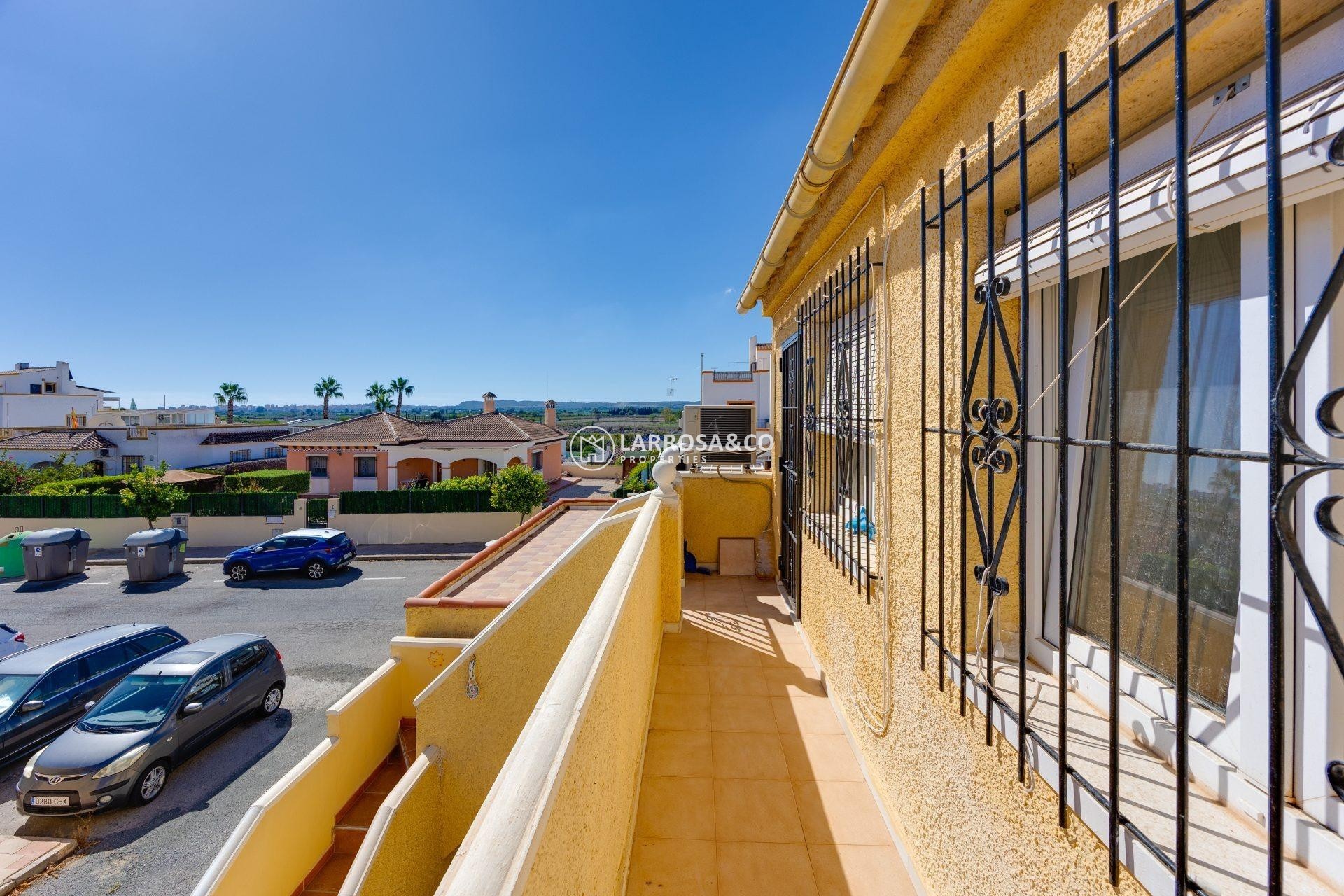 Resale - Semi-detached house - San Fulgencio - La Marina
